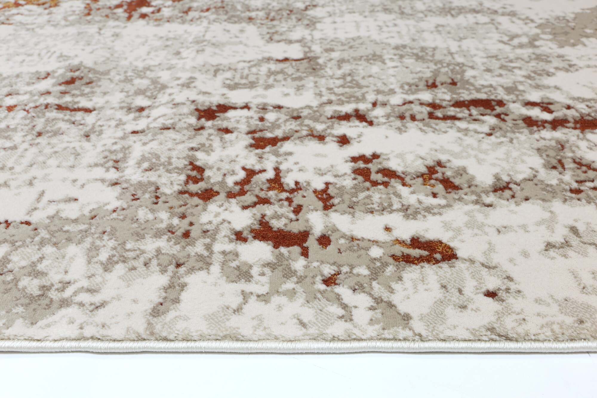 Large View Bari Contemporary Abstract Rug