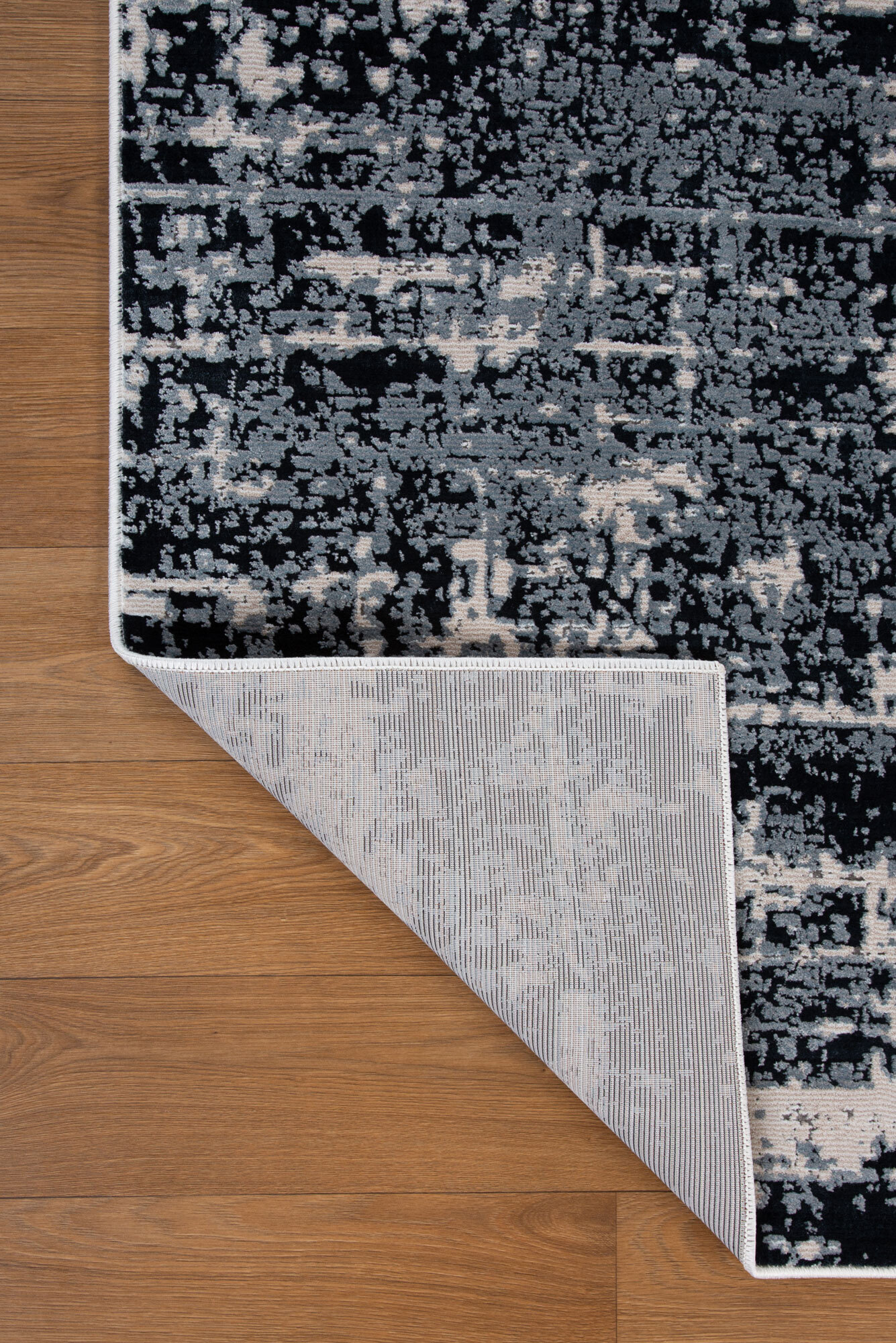 Billy Contemporary Abstract Rug