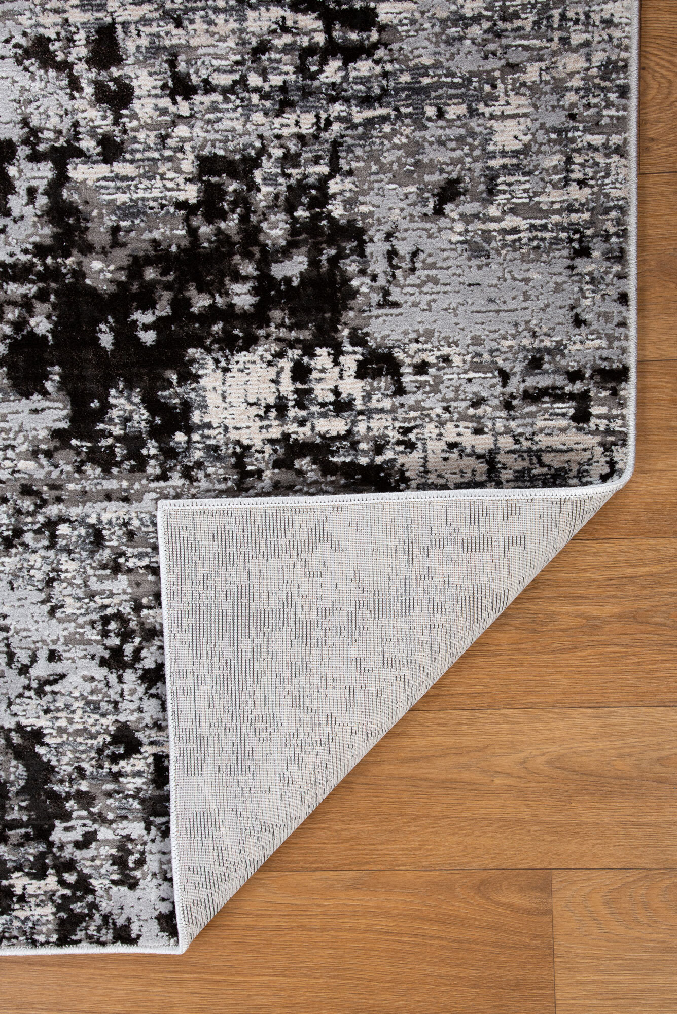 Billy Transitional Abstract Rug