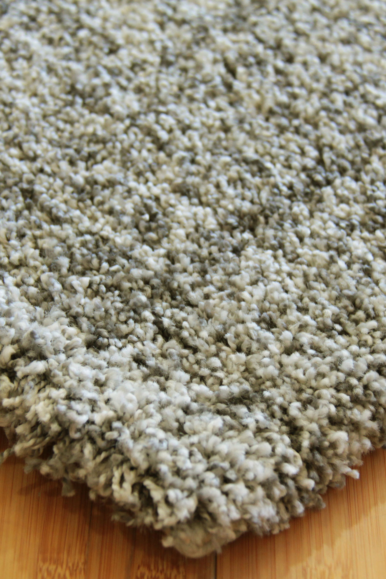 Large View Boston Plain Beige Modern Rug