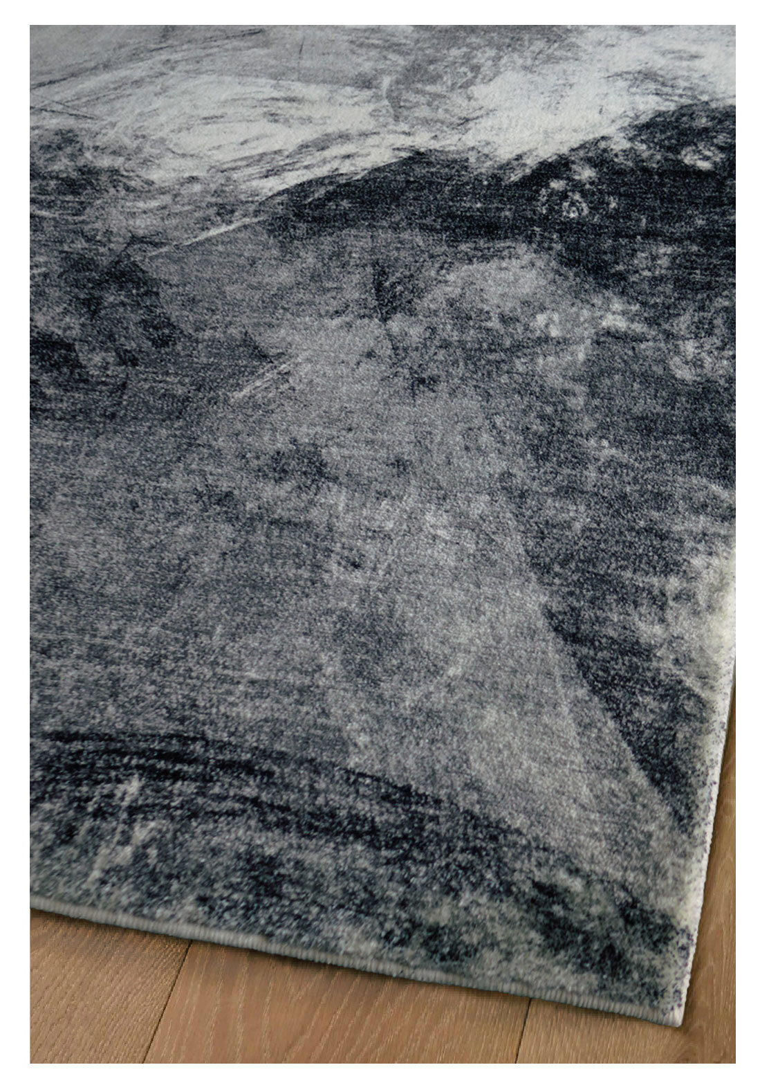 Large View Cato Contemporary Abstract Rug