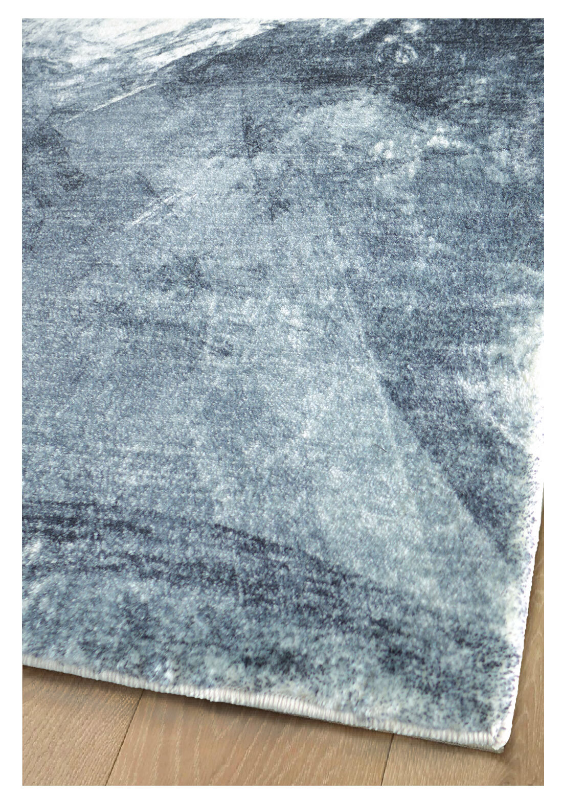 Large View Cato Contemporary Abstract Rug
