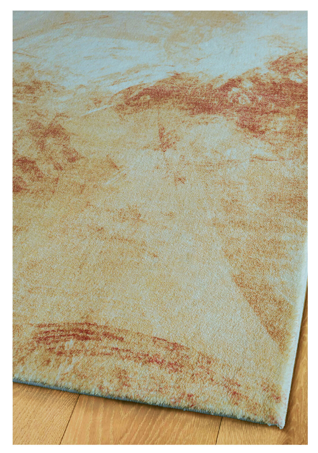 Large View Cato Contemporary Abstract Rug