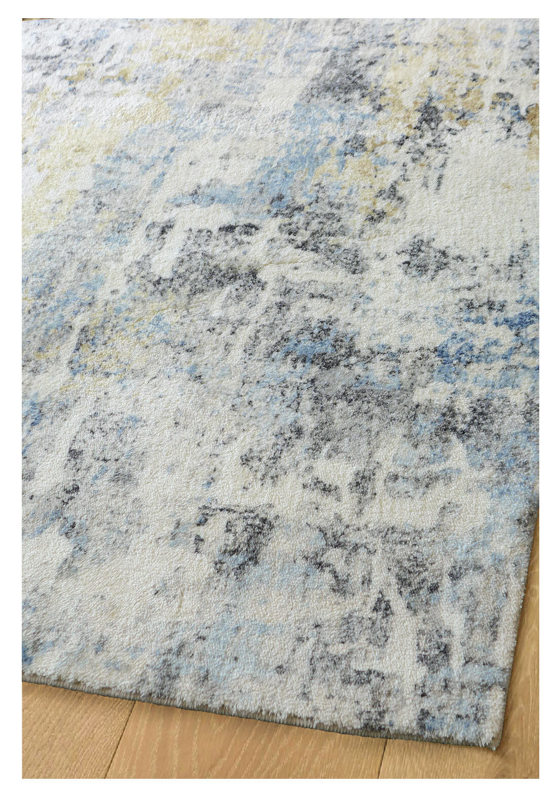 Large View Cato Contemporary Abstract Rug