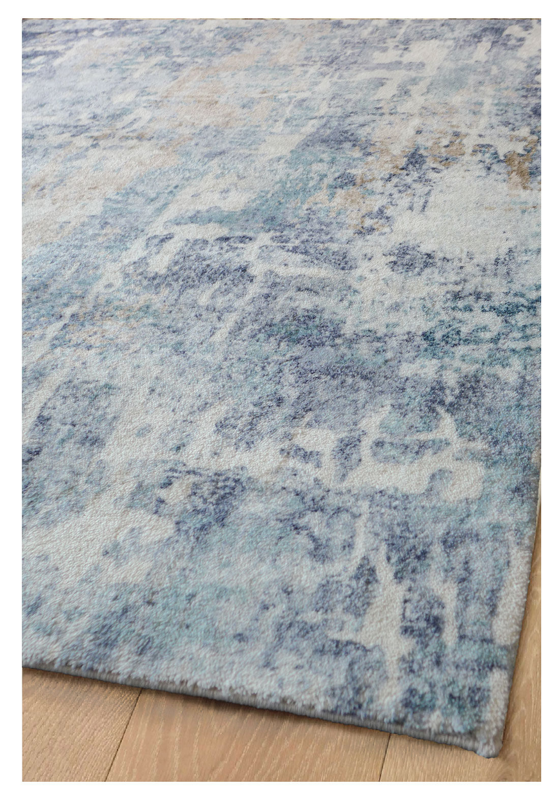 Large View Cato Contemporary Abstract Rug