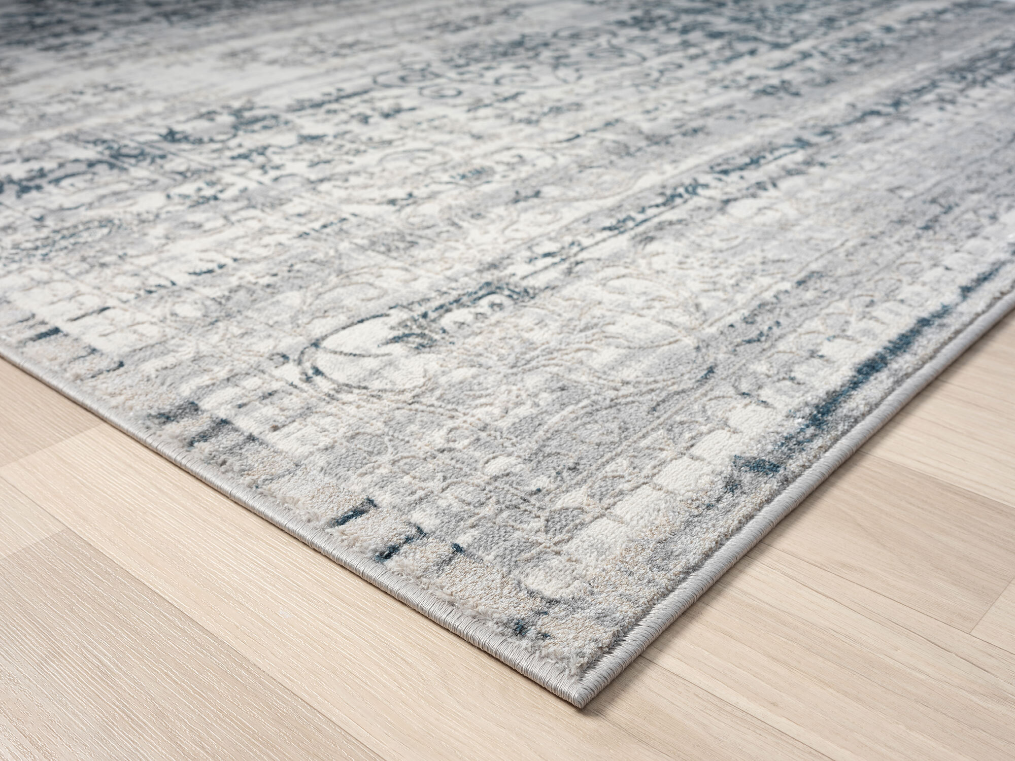 Carson Transitional Rug