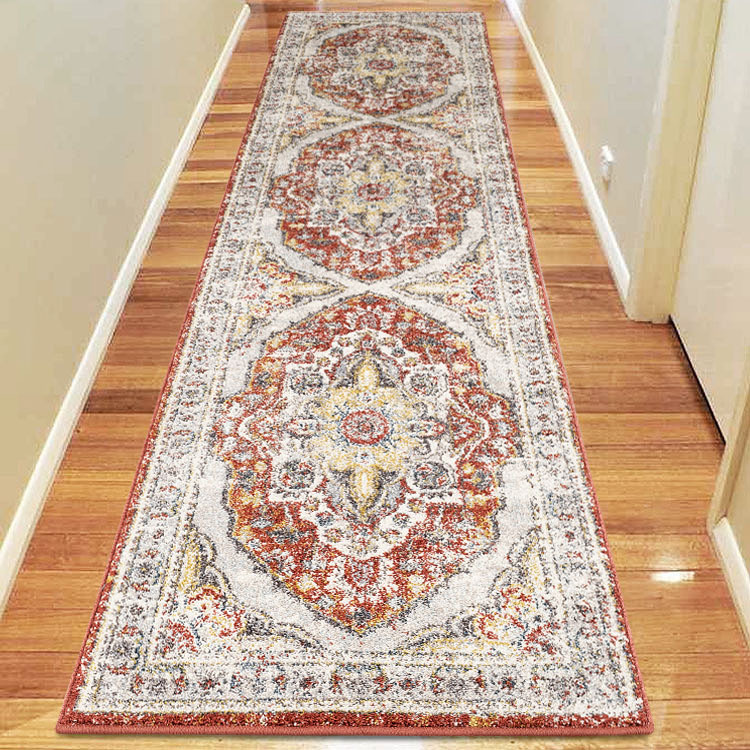Large View Cleo Traditional Medallion Rug