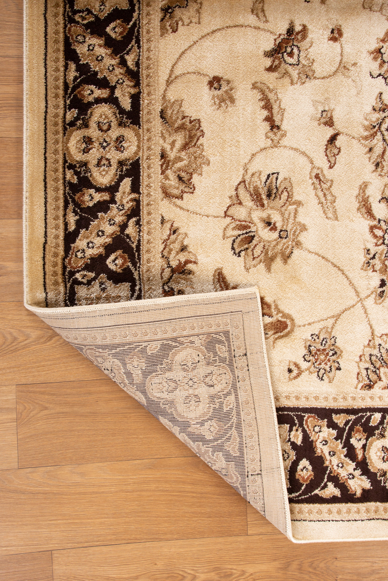 Large View Coen Traditional Oriental Rug