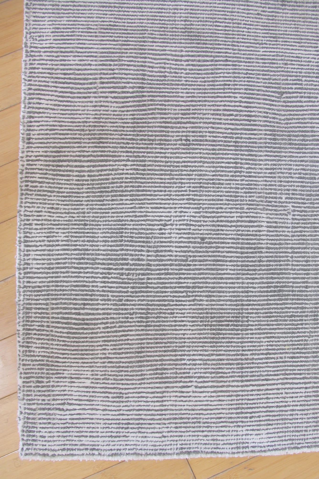 Calypso Plain Hand Loomed Rug