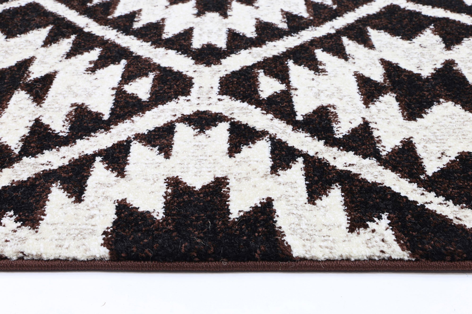 Dale Geometric Moroccan Rug