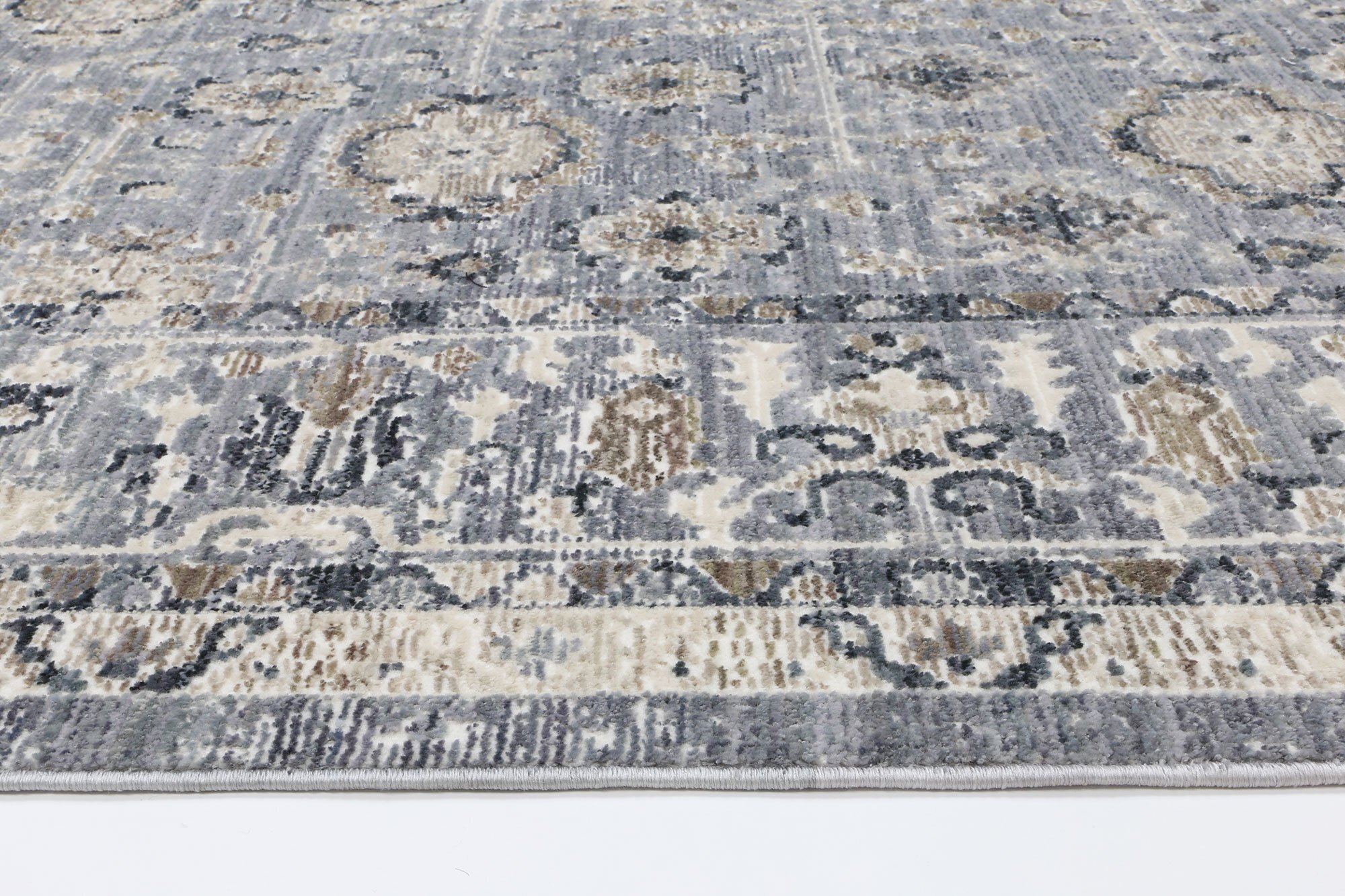 Darra Traditional Overdyed Rug