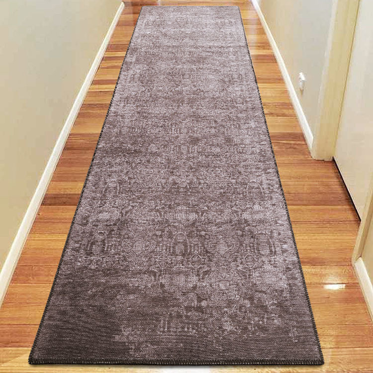 Diva Traditional Overdyed Rug