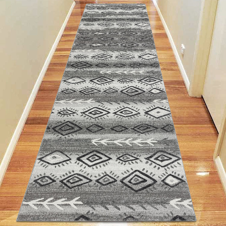 Dylan Modern Geometric Rug