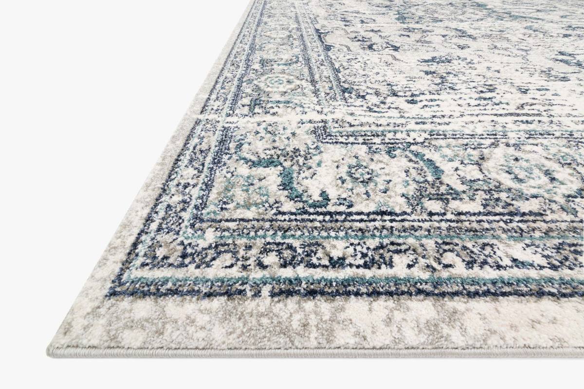 Erin Distressed Vintage Rug