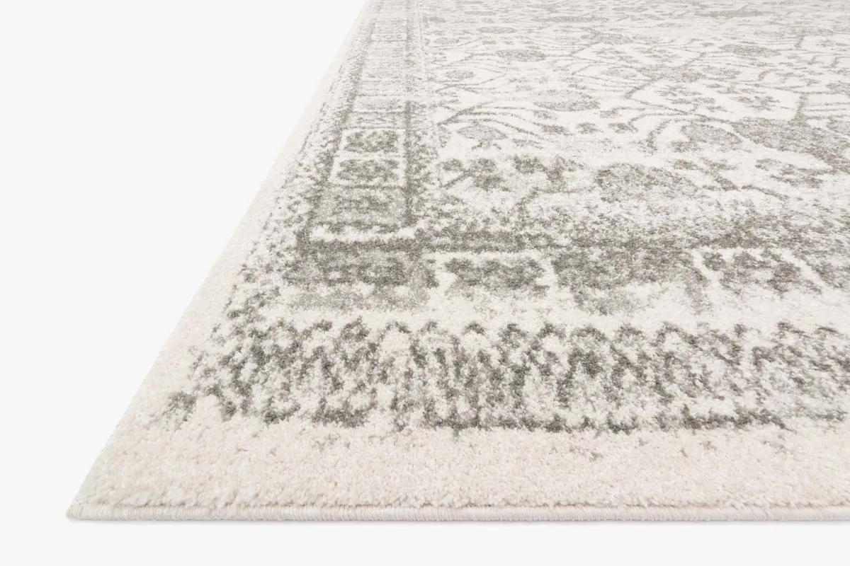 Large View Erin Classic Transitional Rug