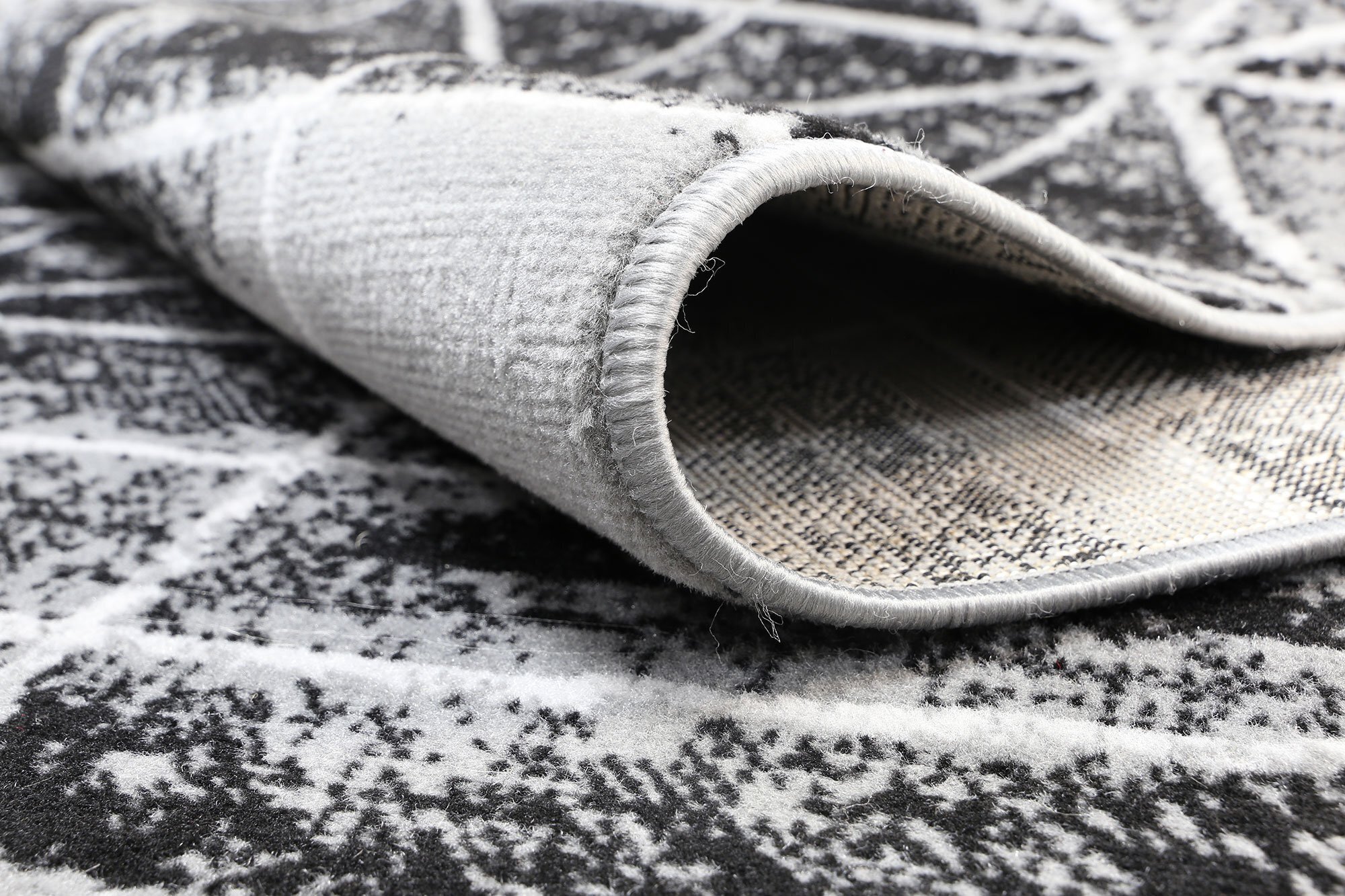 Emma Modern Abstract Rug