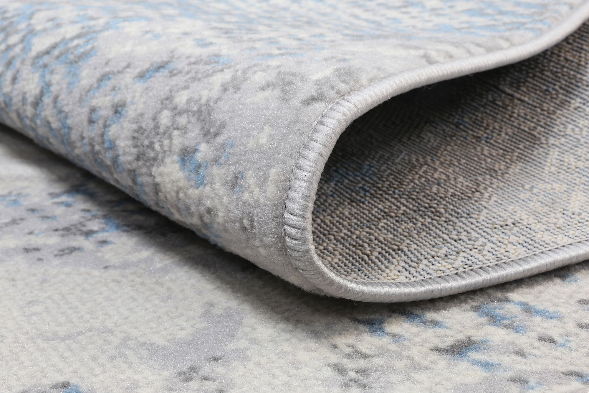 Emma Modern Abstract Rug
