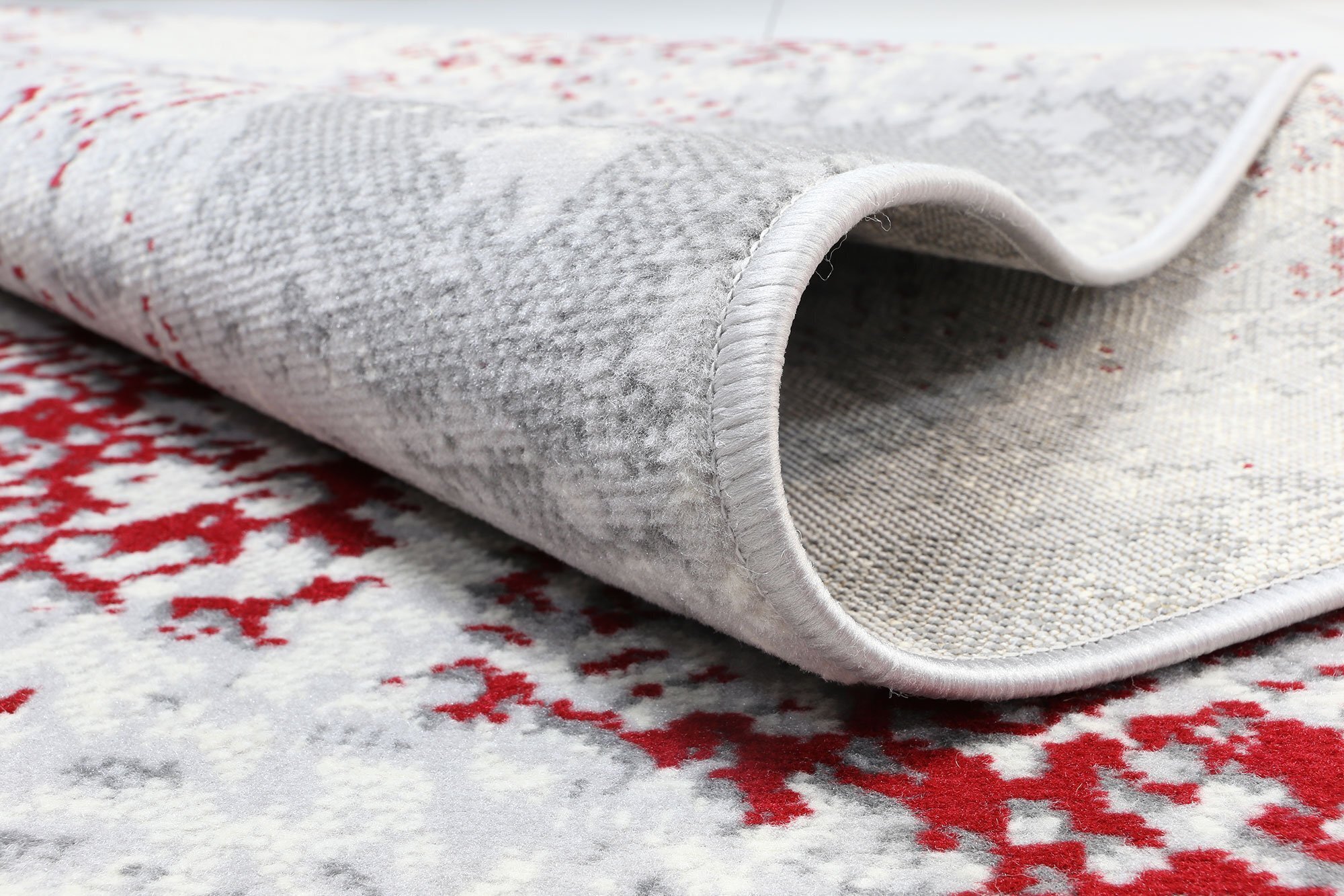 Emma Modern Abstract Rug