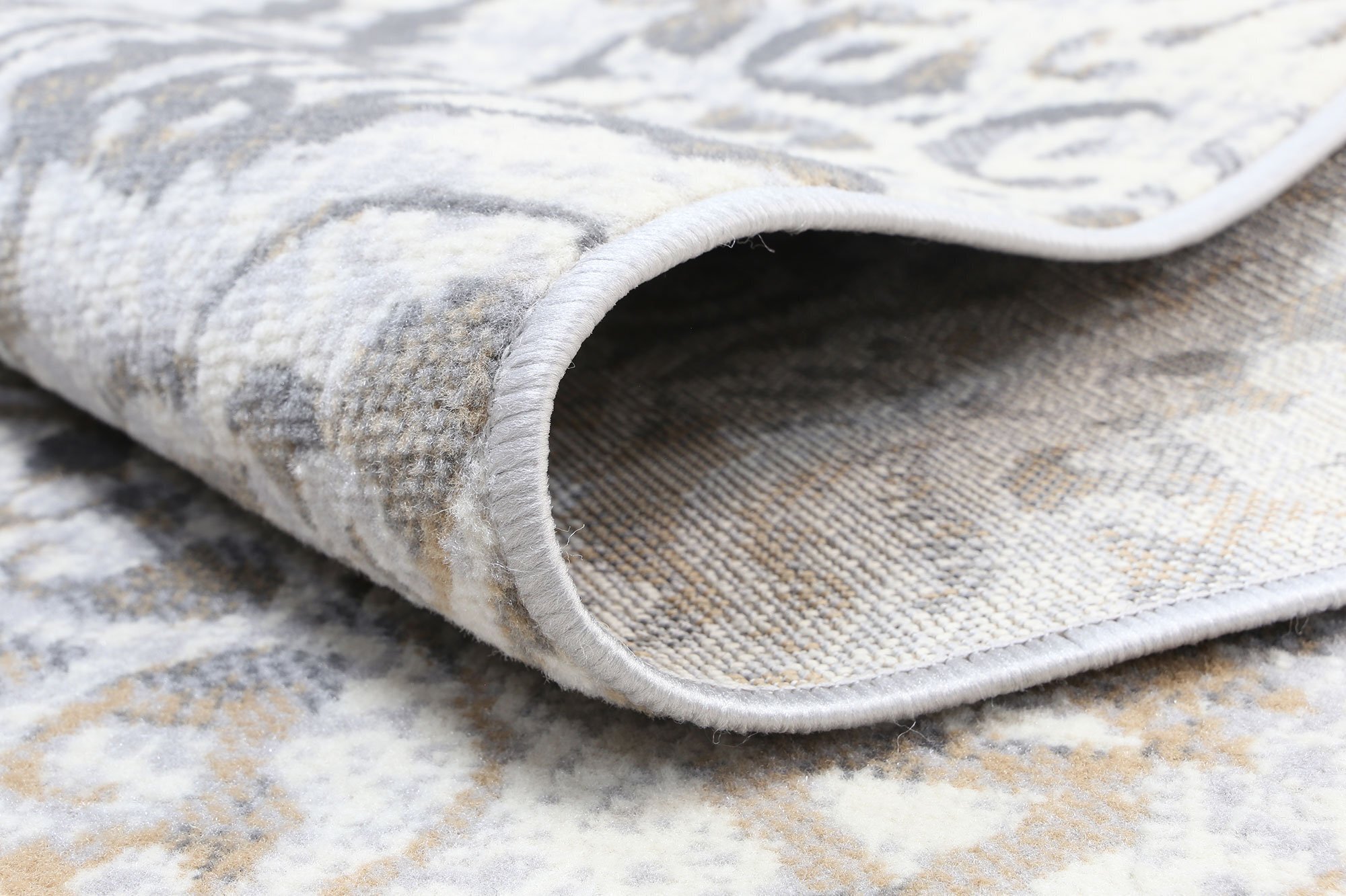 Large View Emma Contemporary Rug