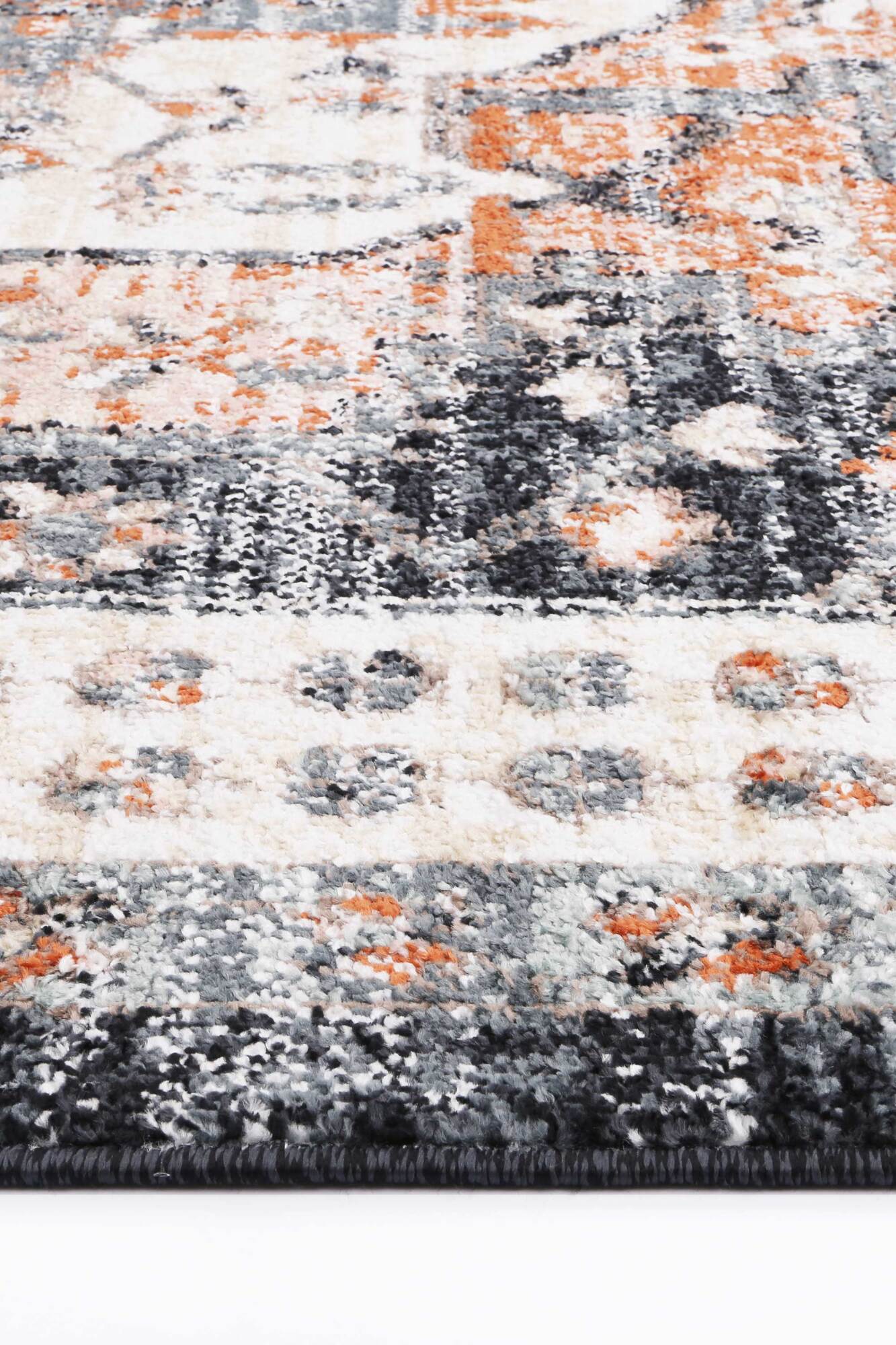 Large View Empoli Traditional Medallion Rug