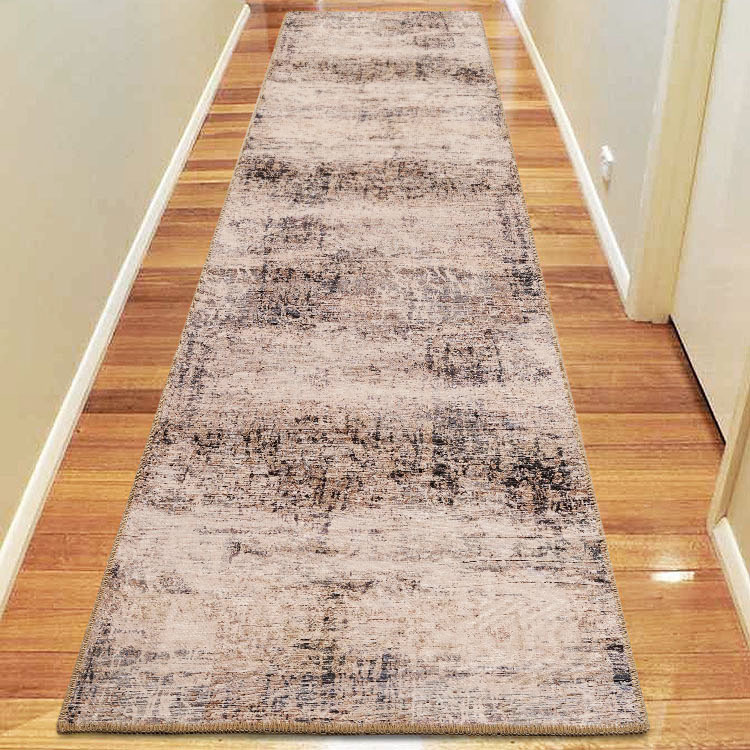 Fara Contemporary Overdyed Rug