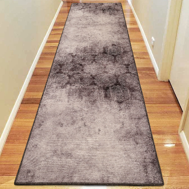 Fara Contemporary Overdyed Rug