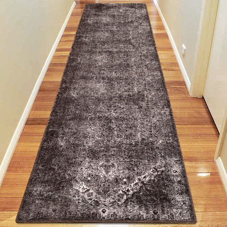 Large View Fara Transitional Medallion Rug
