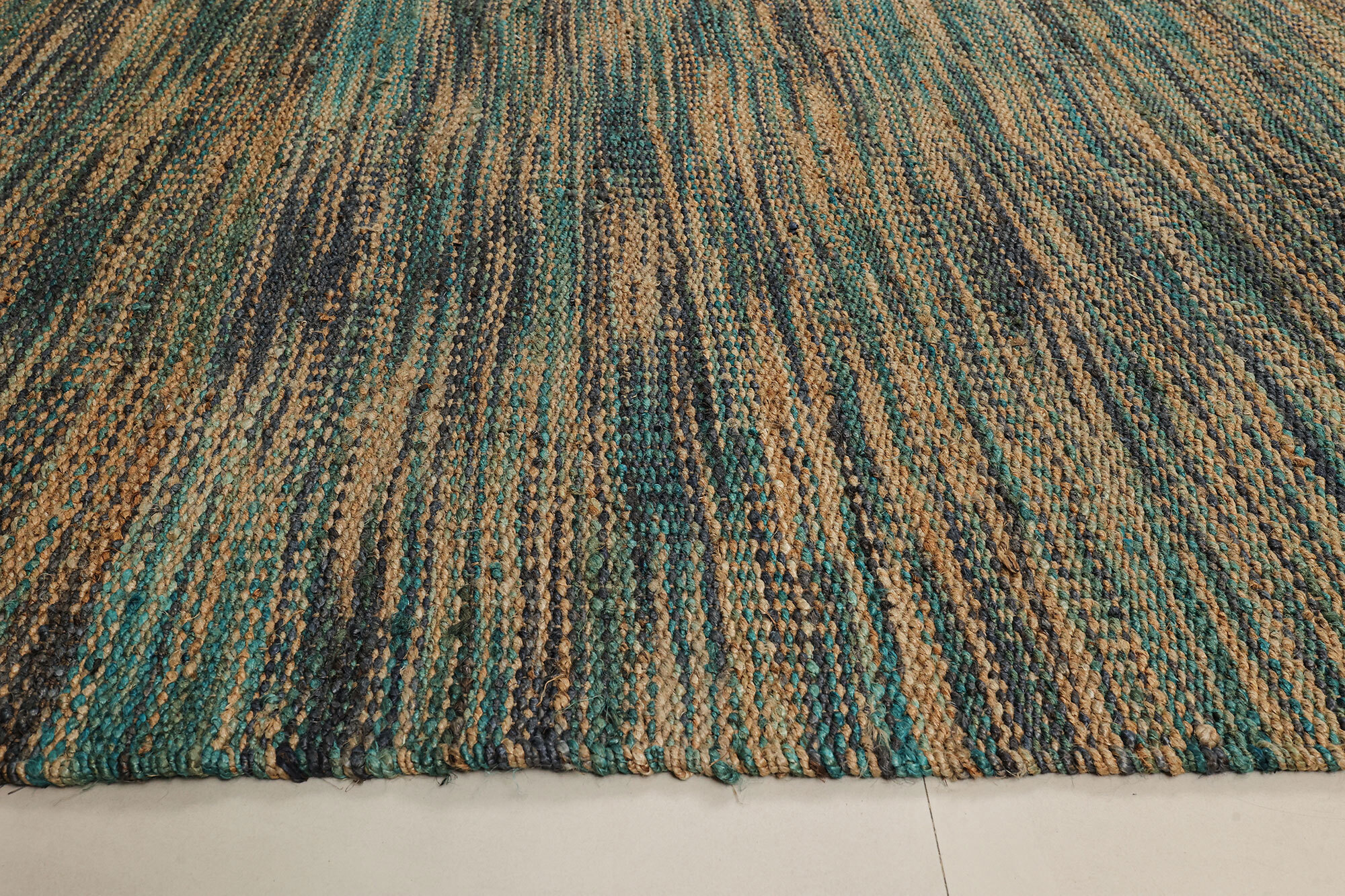 Large View Franklin Reversible Rug