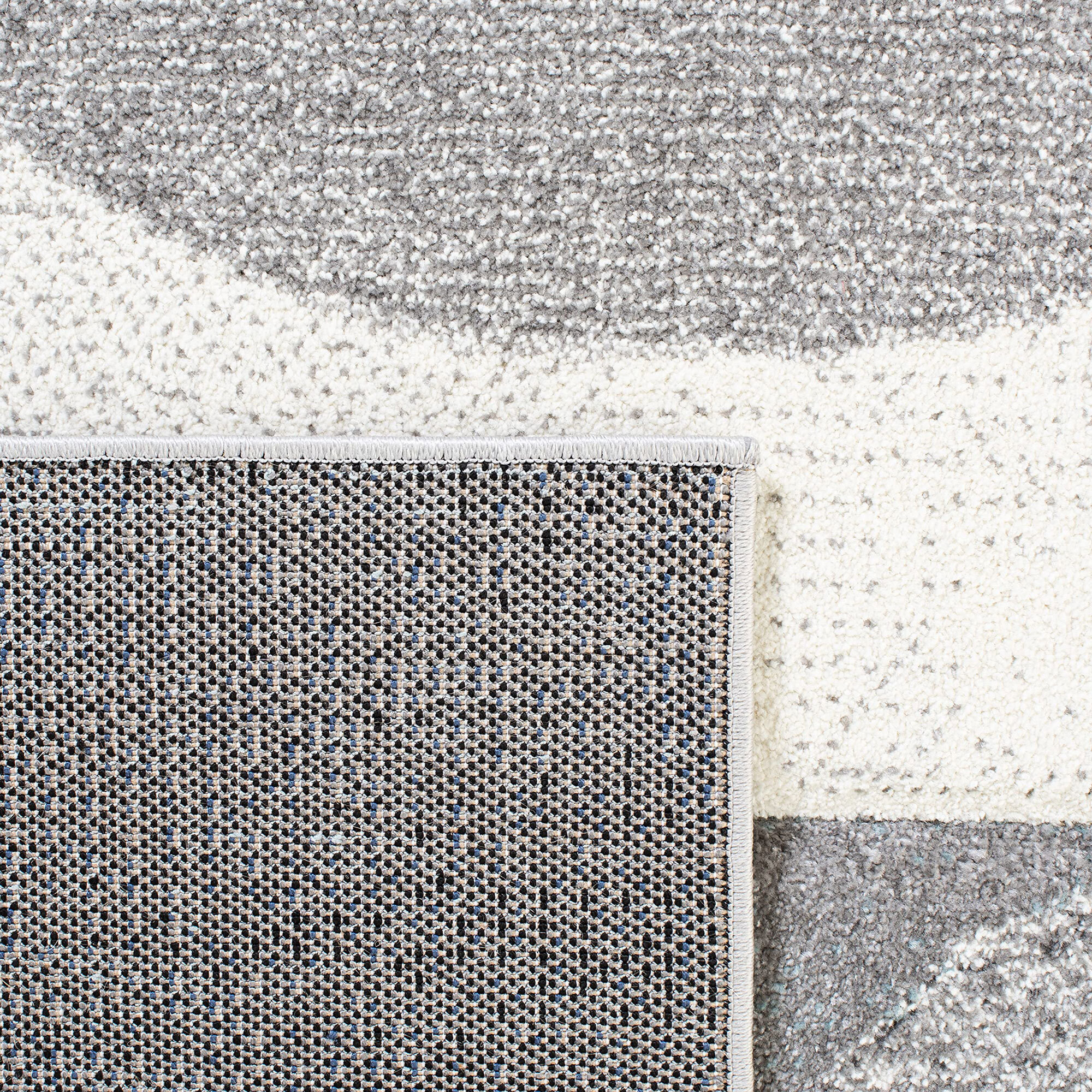 Large View Freya Modern Runner FY33357-953