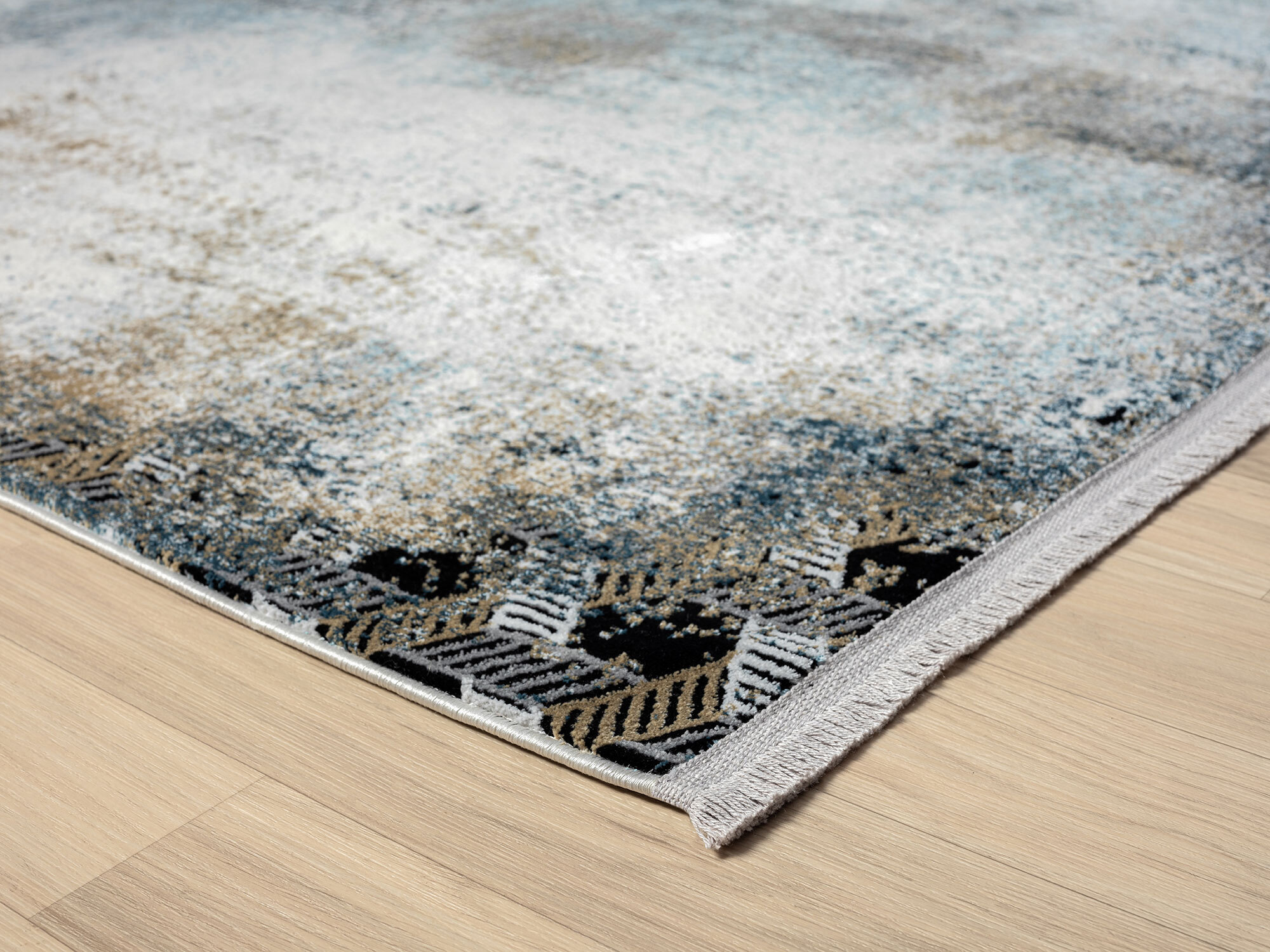 Galaxy Contemporary Rug