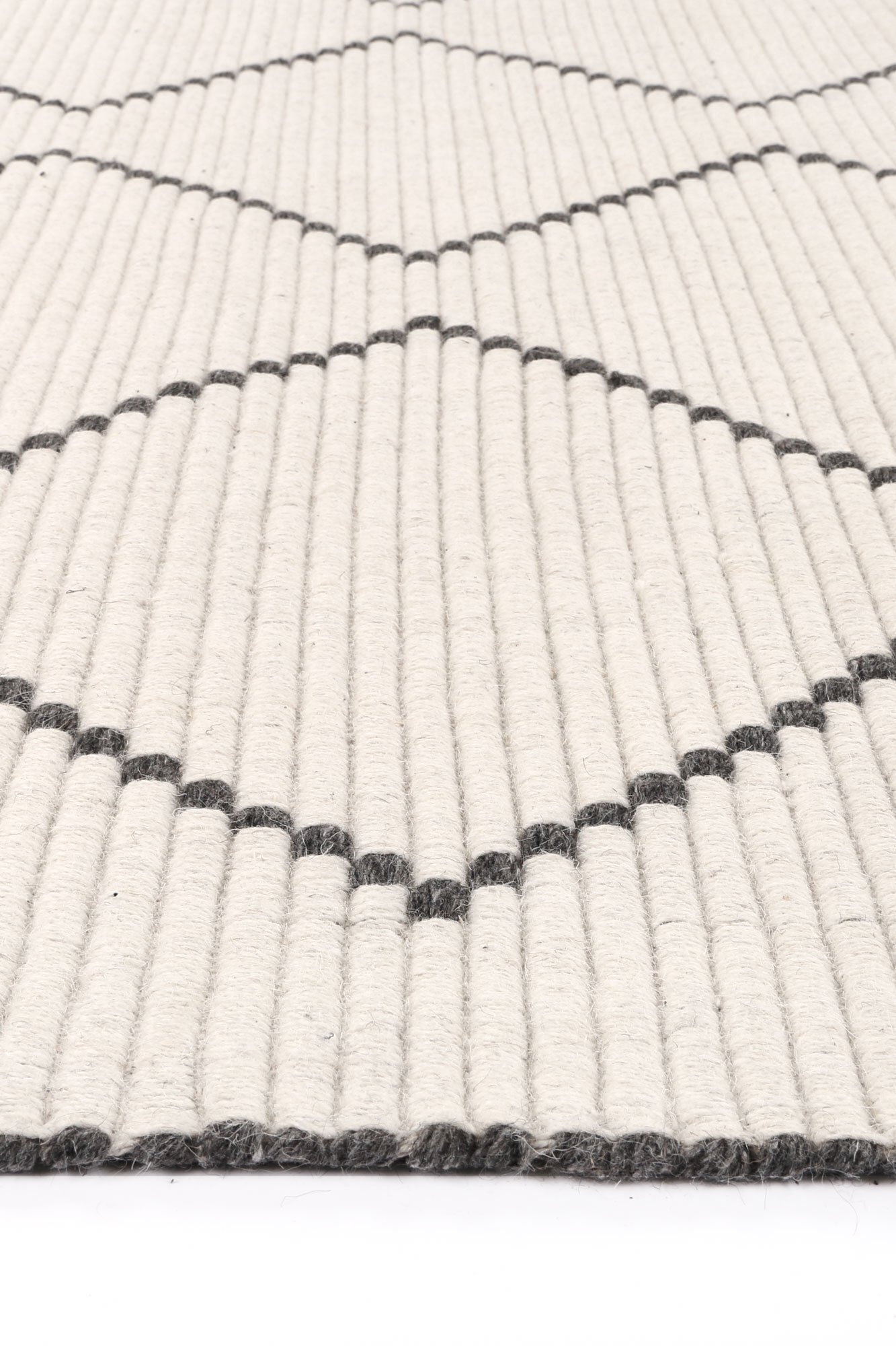 Large View Gemma Moroccan Tassel Rug