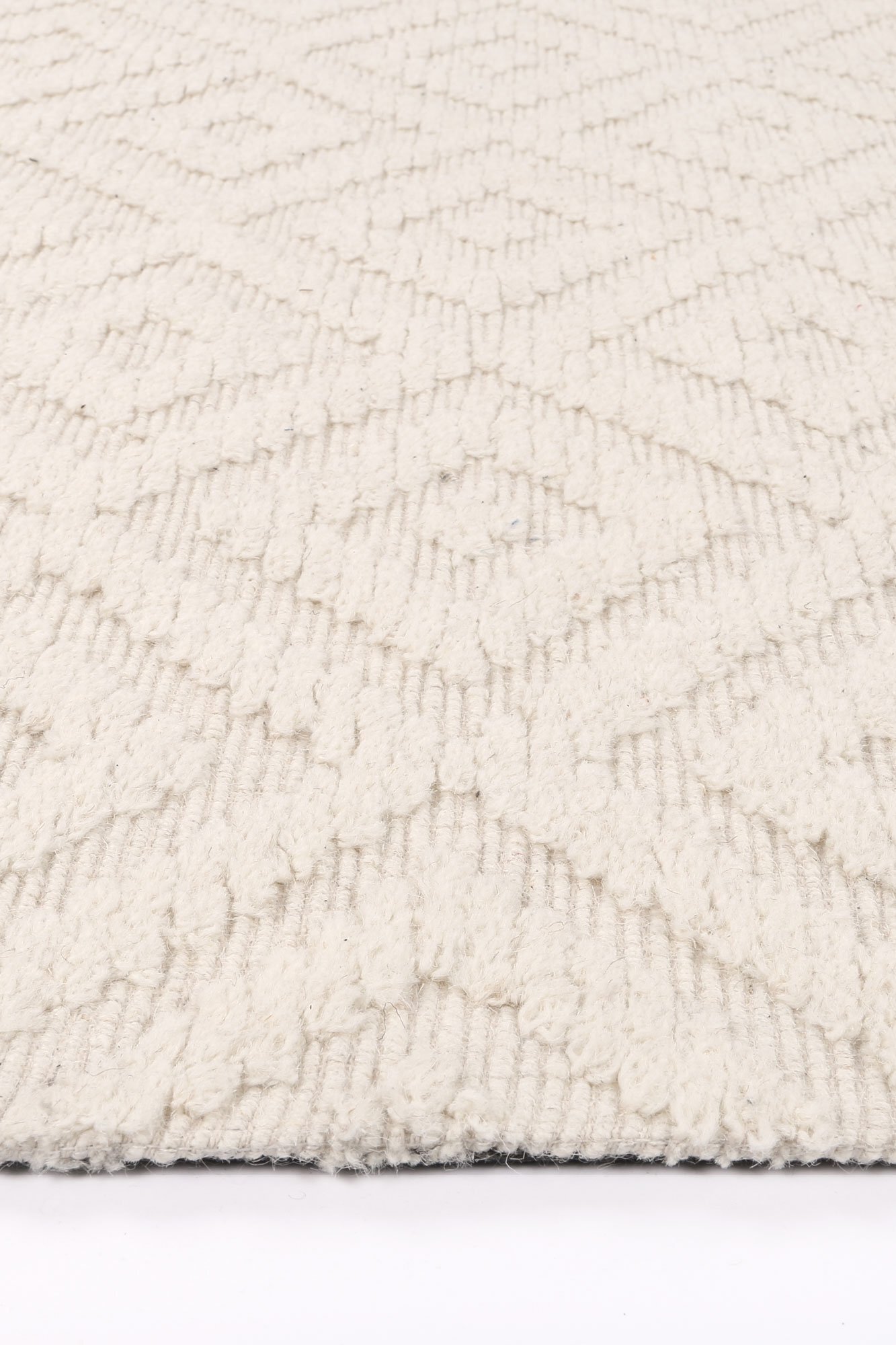 Large View Gemma Moroccan Diamond Rug