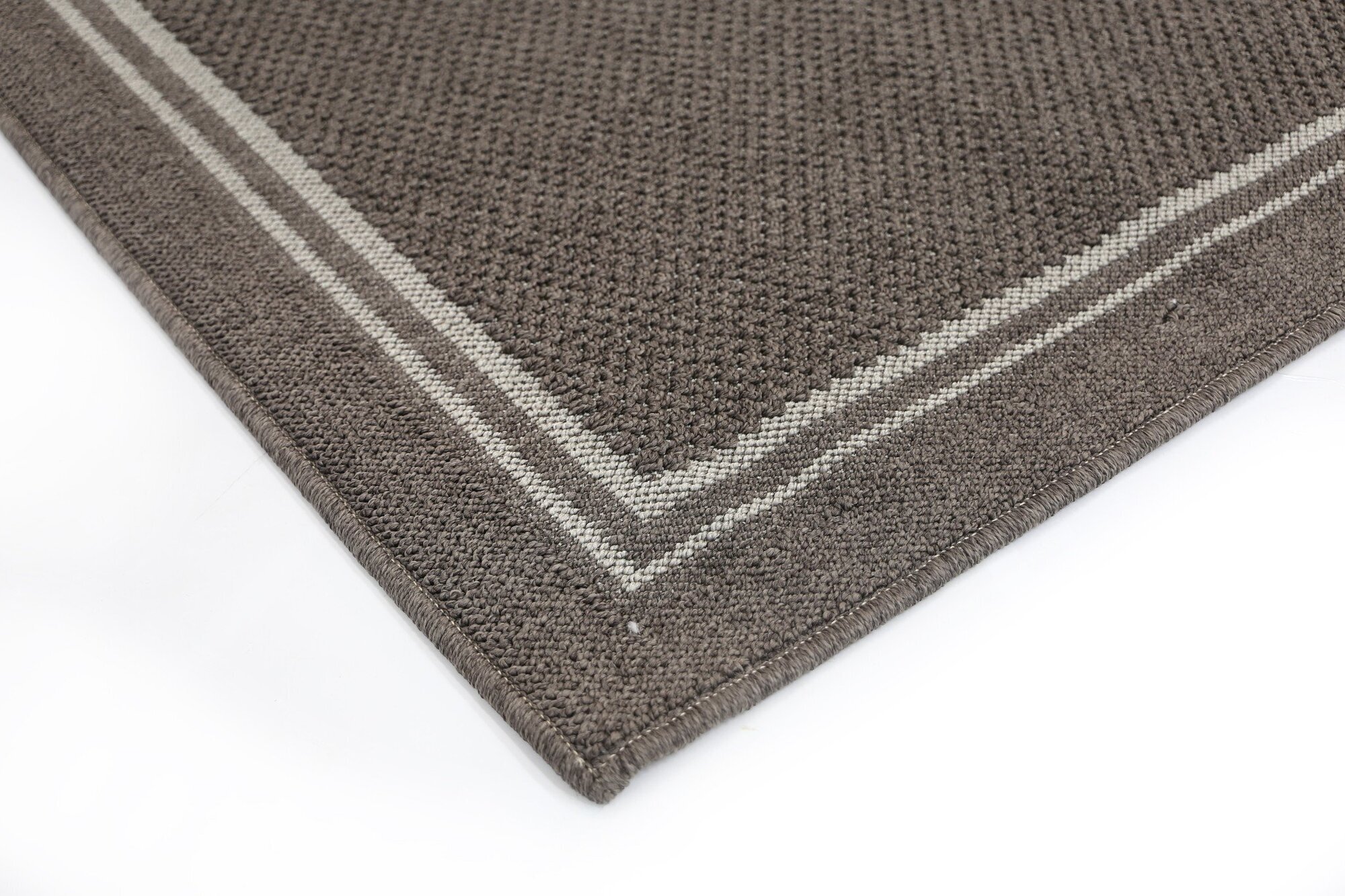 Hadi Flatweave Easycare Rug