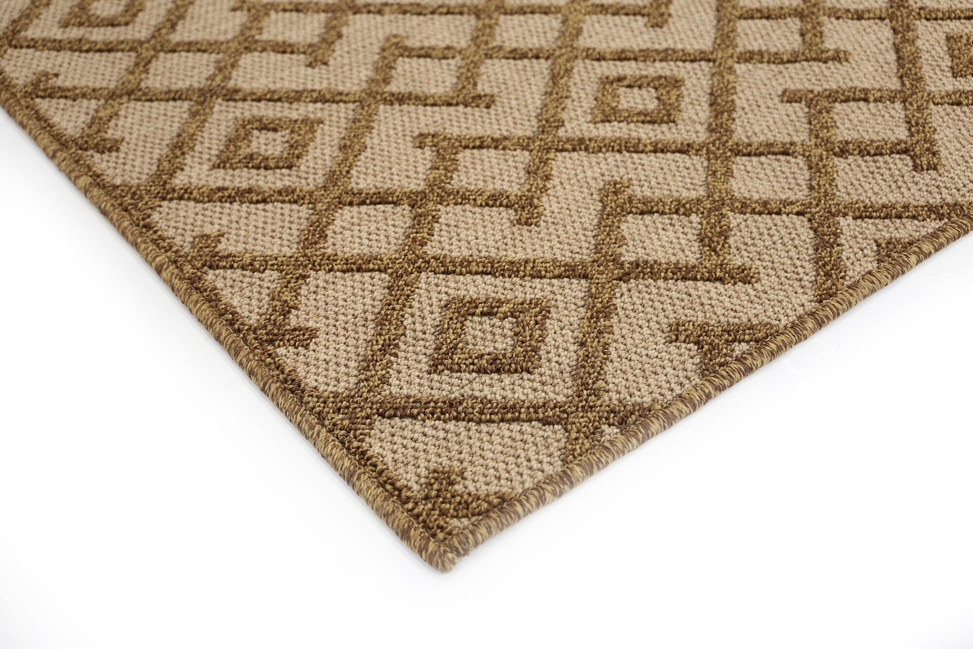 Hadi Flatweave Easycare Rug