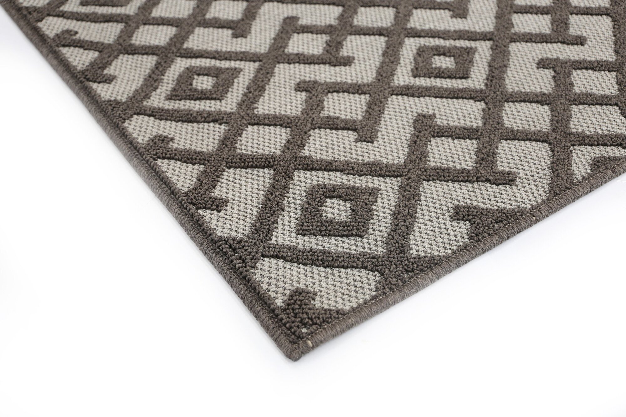 Hadi Flatweave Easycare Rug