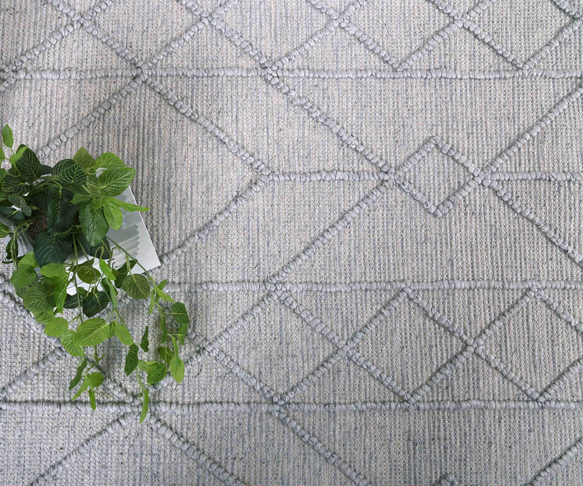 Large View Hann Hand Loomed Rug
