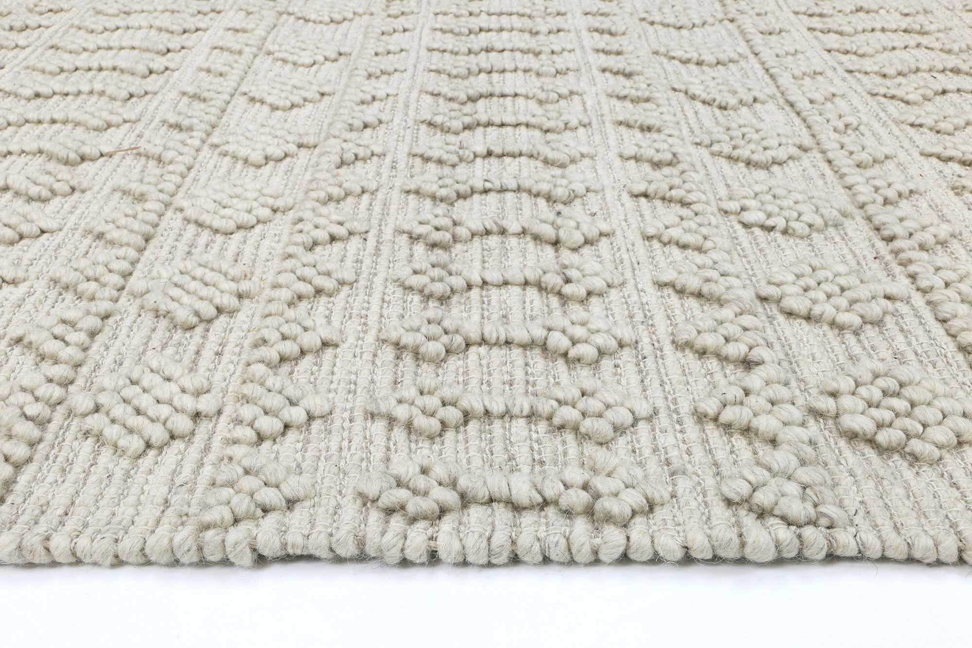 Hann Hand Loomed Rug