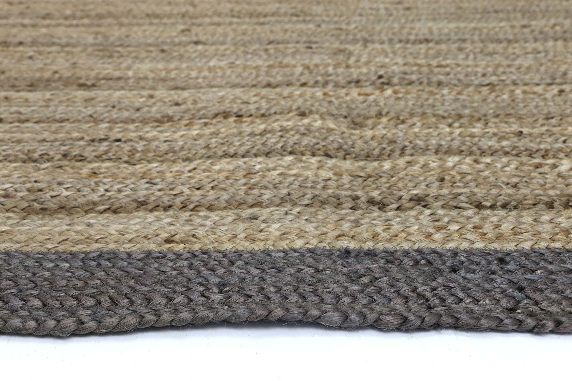 Harrold Hand Woven Jute Rug