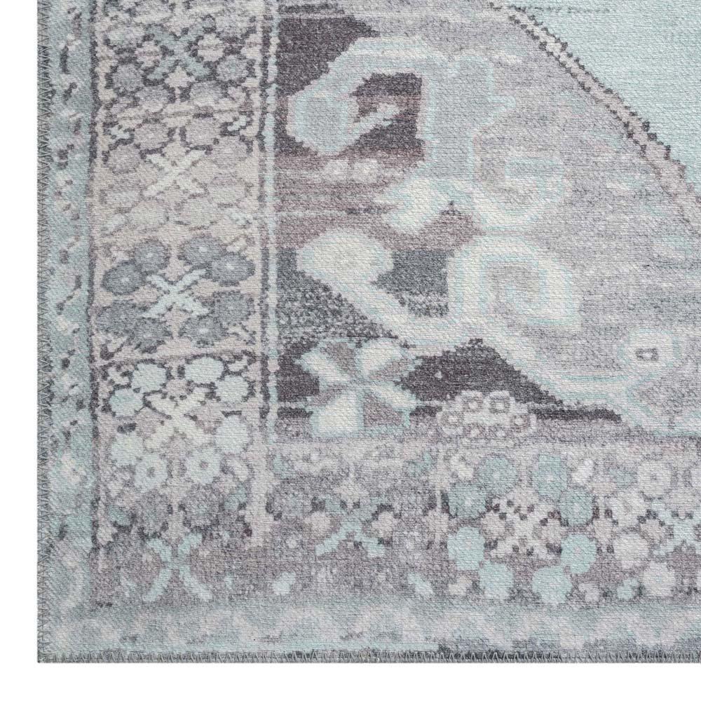 Hazel Traditional Medallion Rug