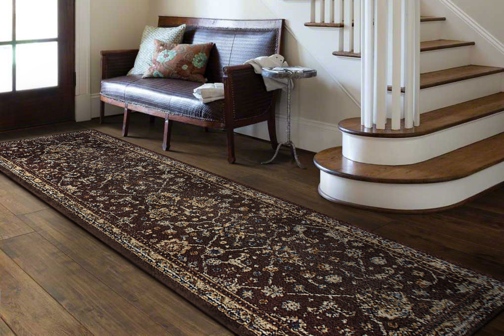 Large View Josephine Traditional Rug