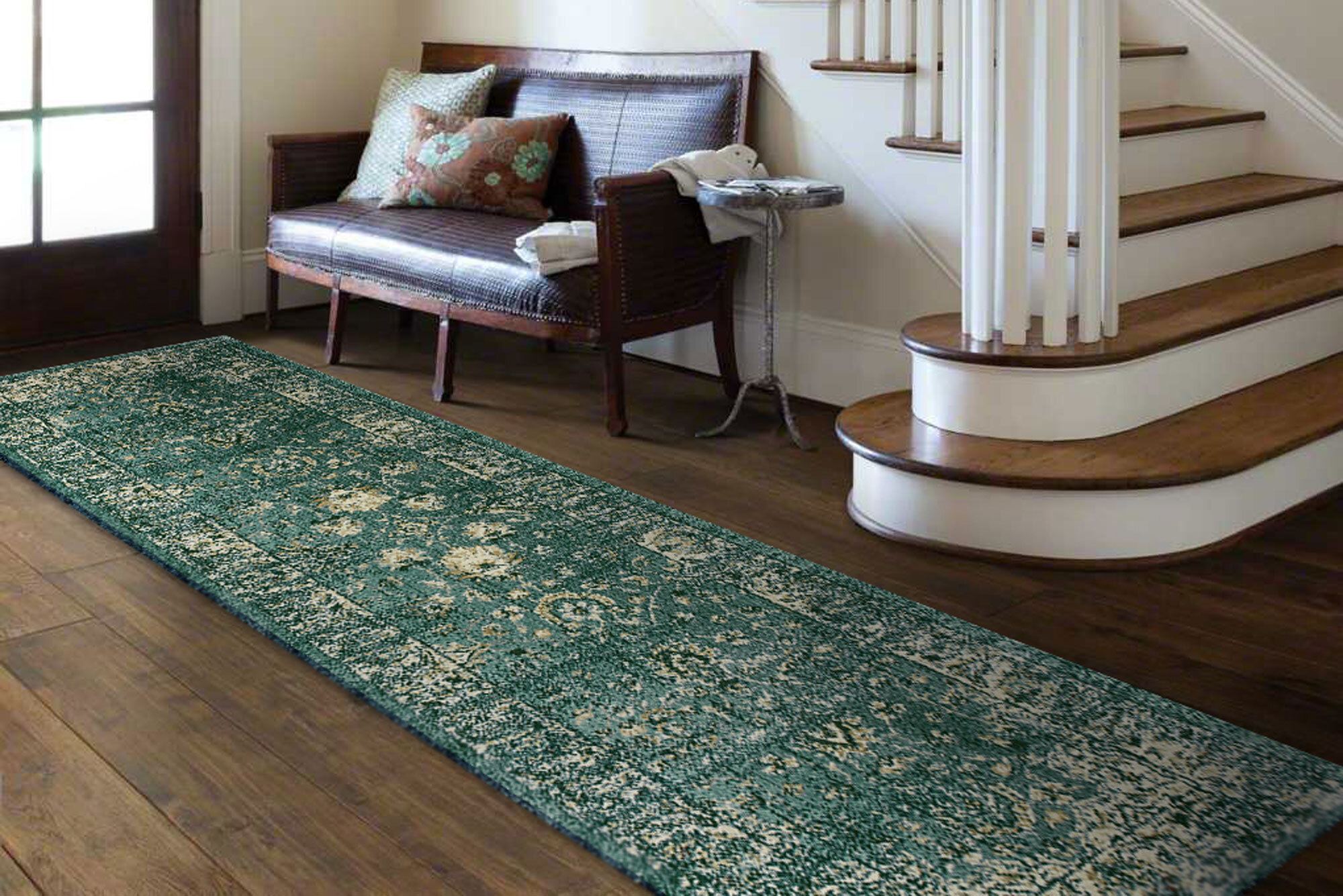 Large View Josephine Traditional Rug