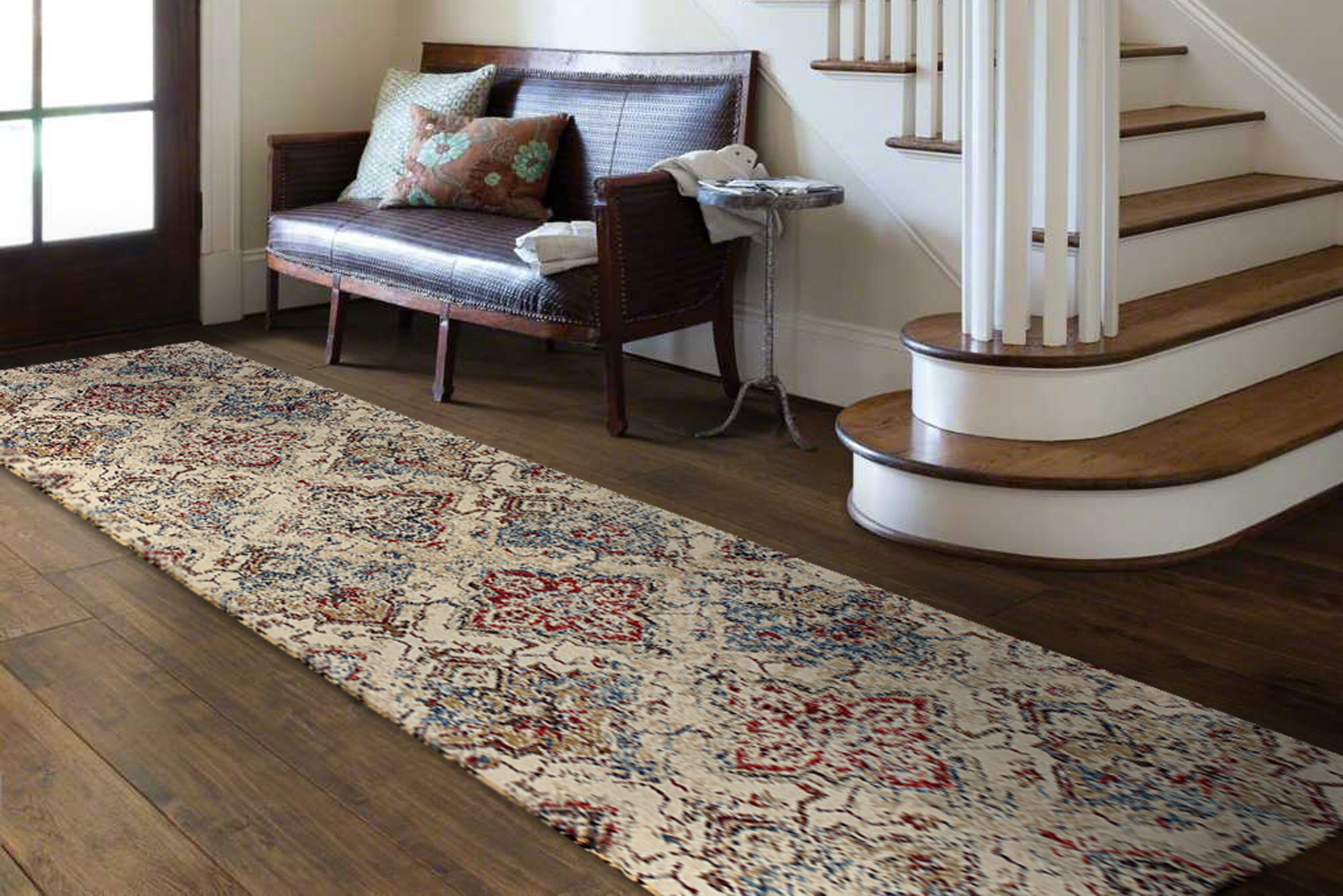 Josephine Geometric Rug