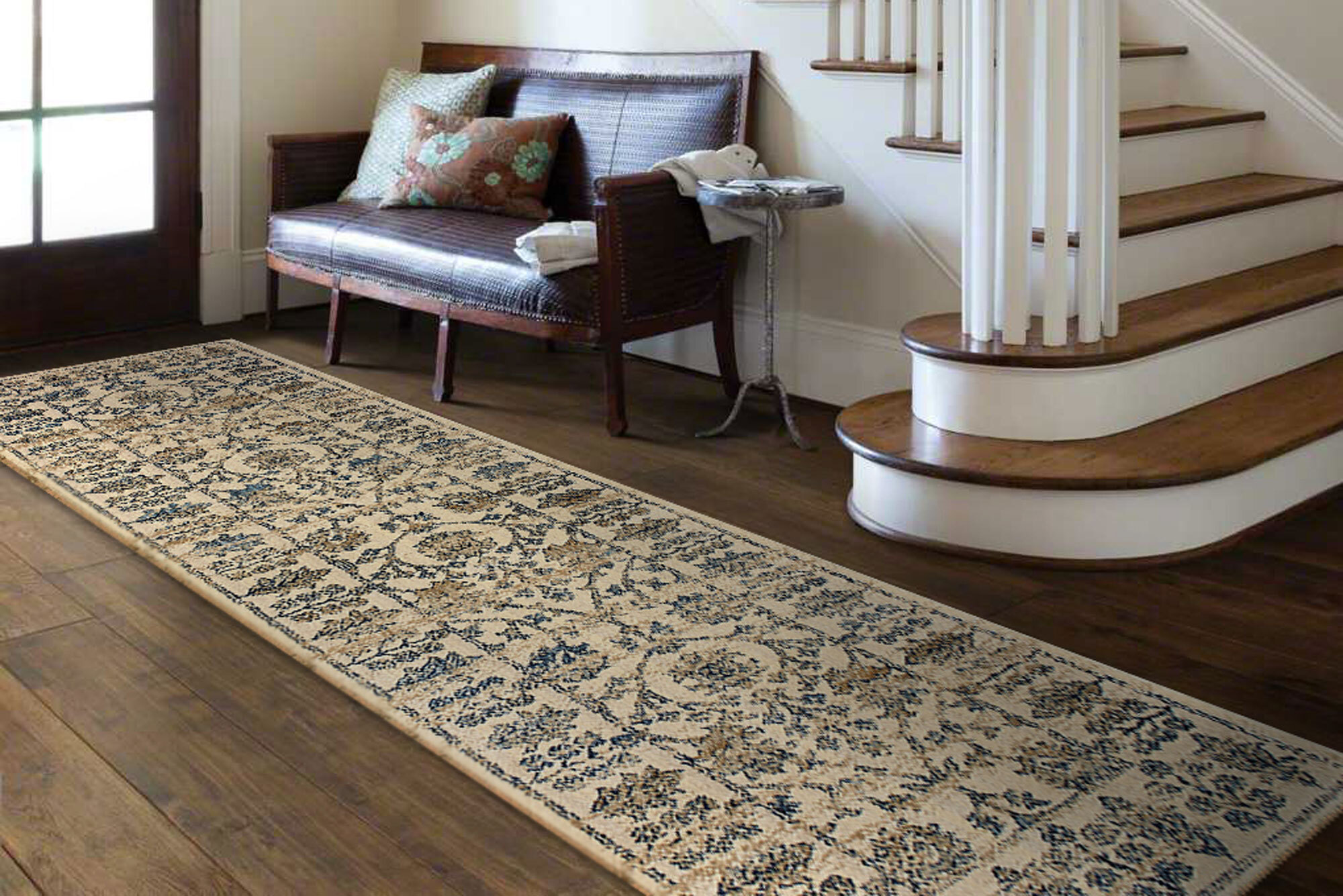 Josephine Traditional Rug