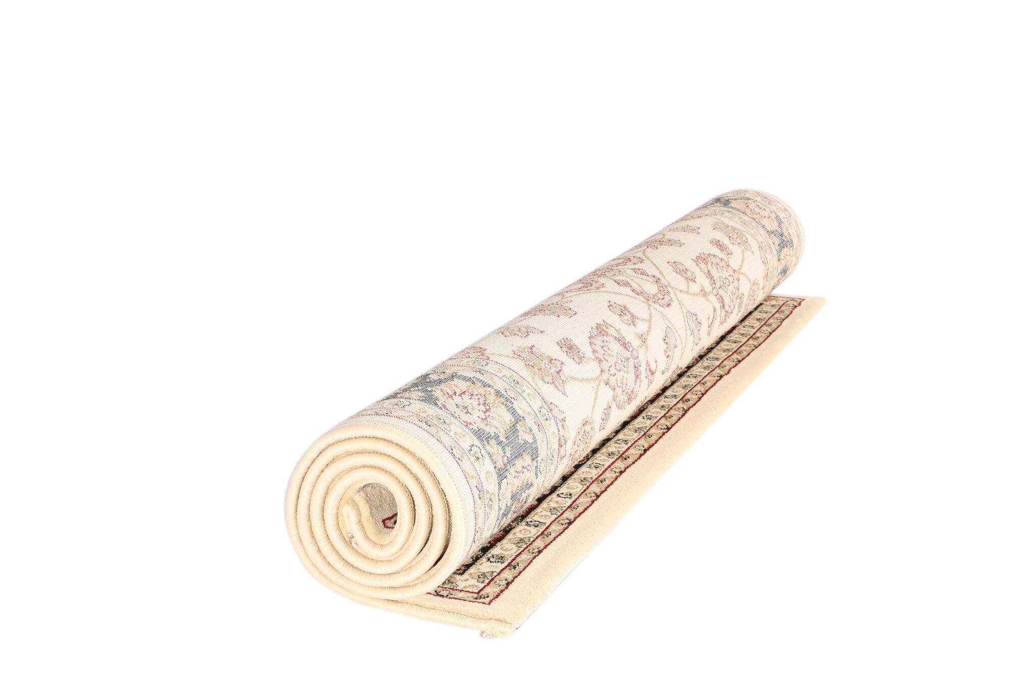 Large View Justin Traditional Ornate Rug