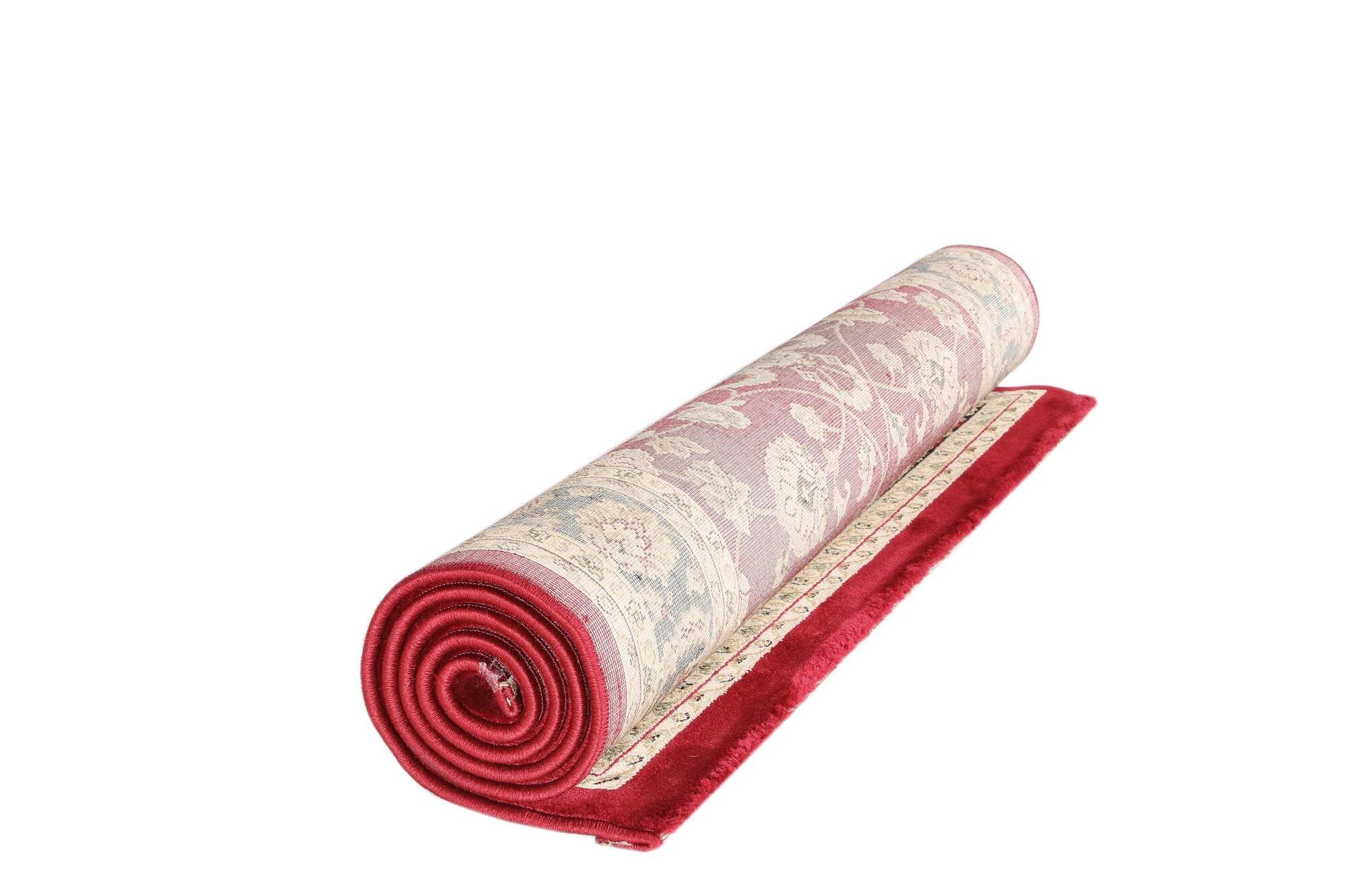 Justin Traditional Ornate Rug