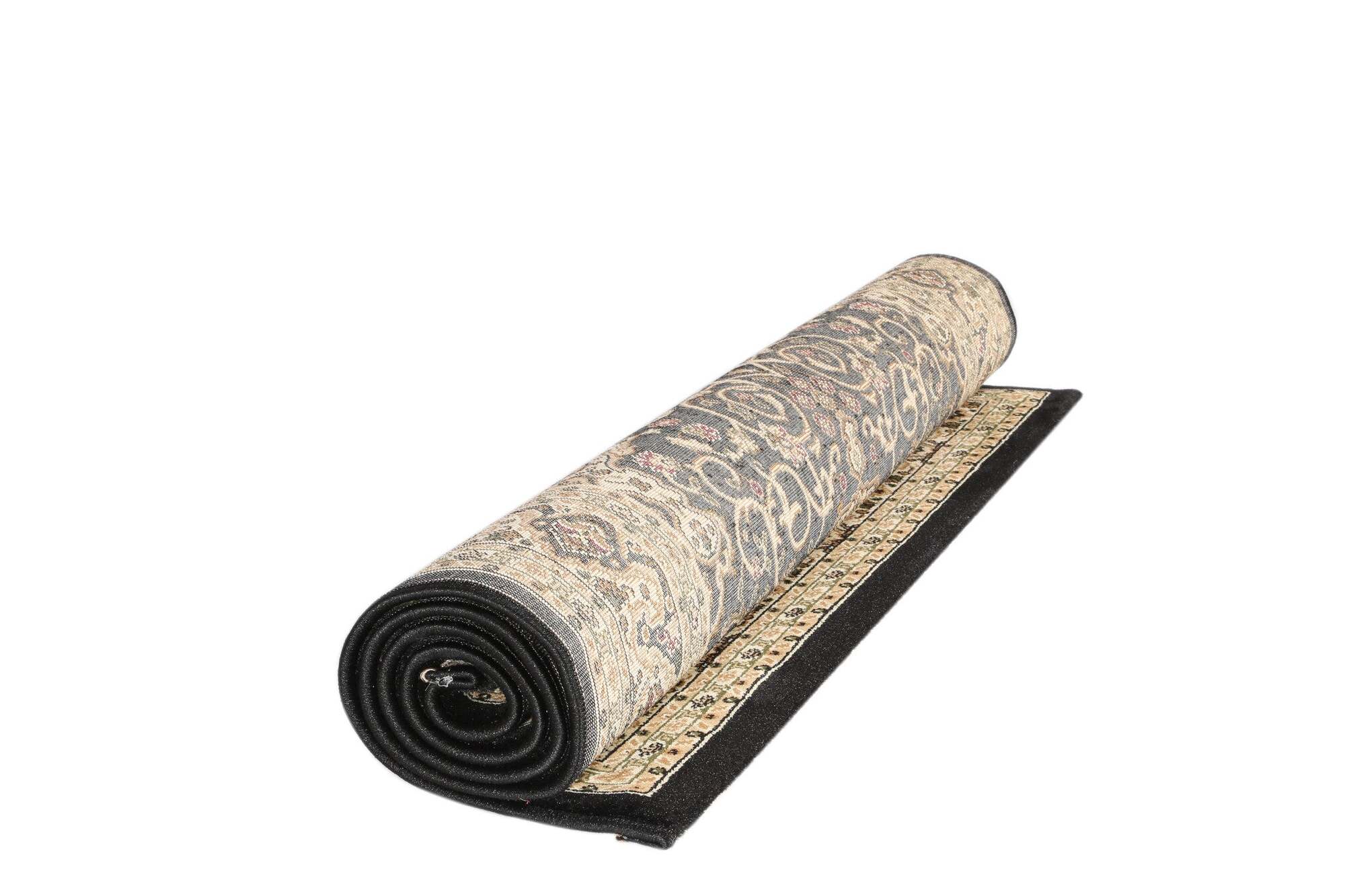 Large View Justin Traditional Classic Rug