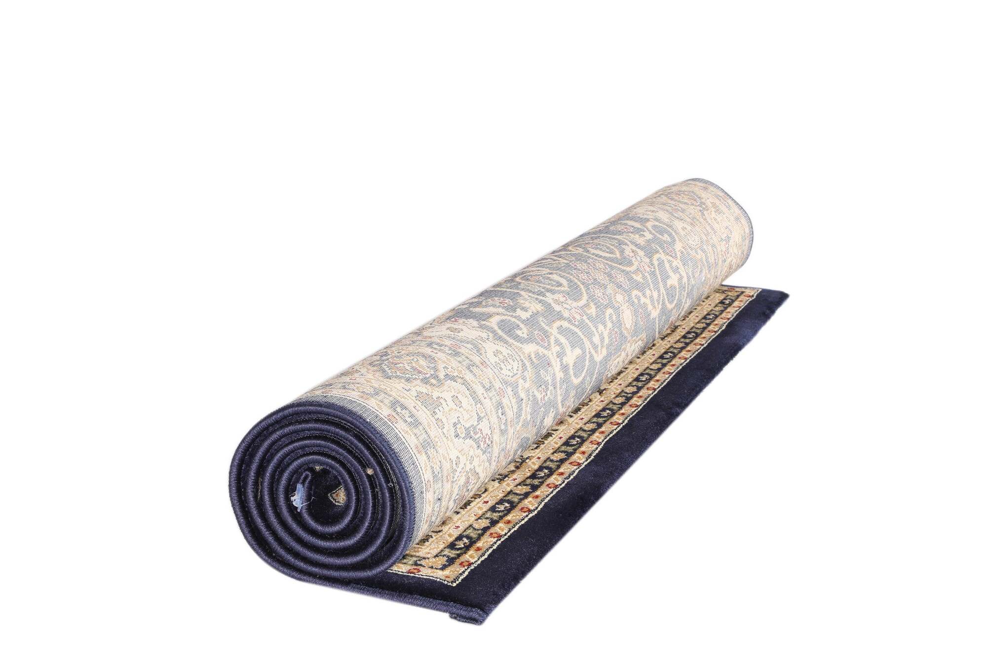 Large View Justin Traditional Classic Rug