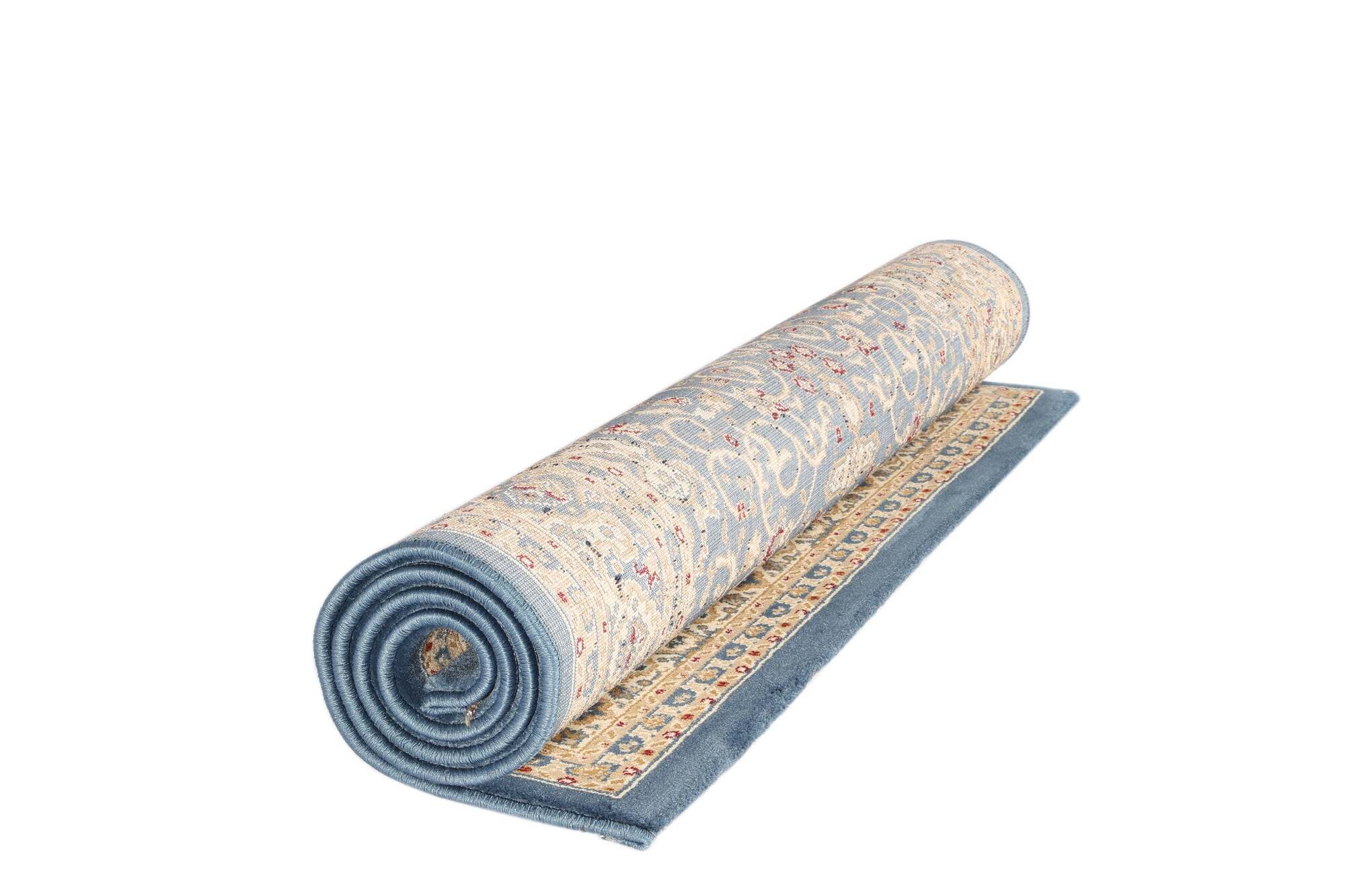 Large View Justin Traditional Classic Rug