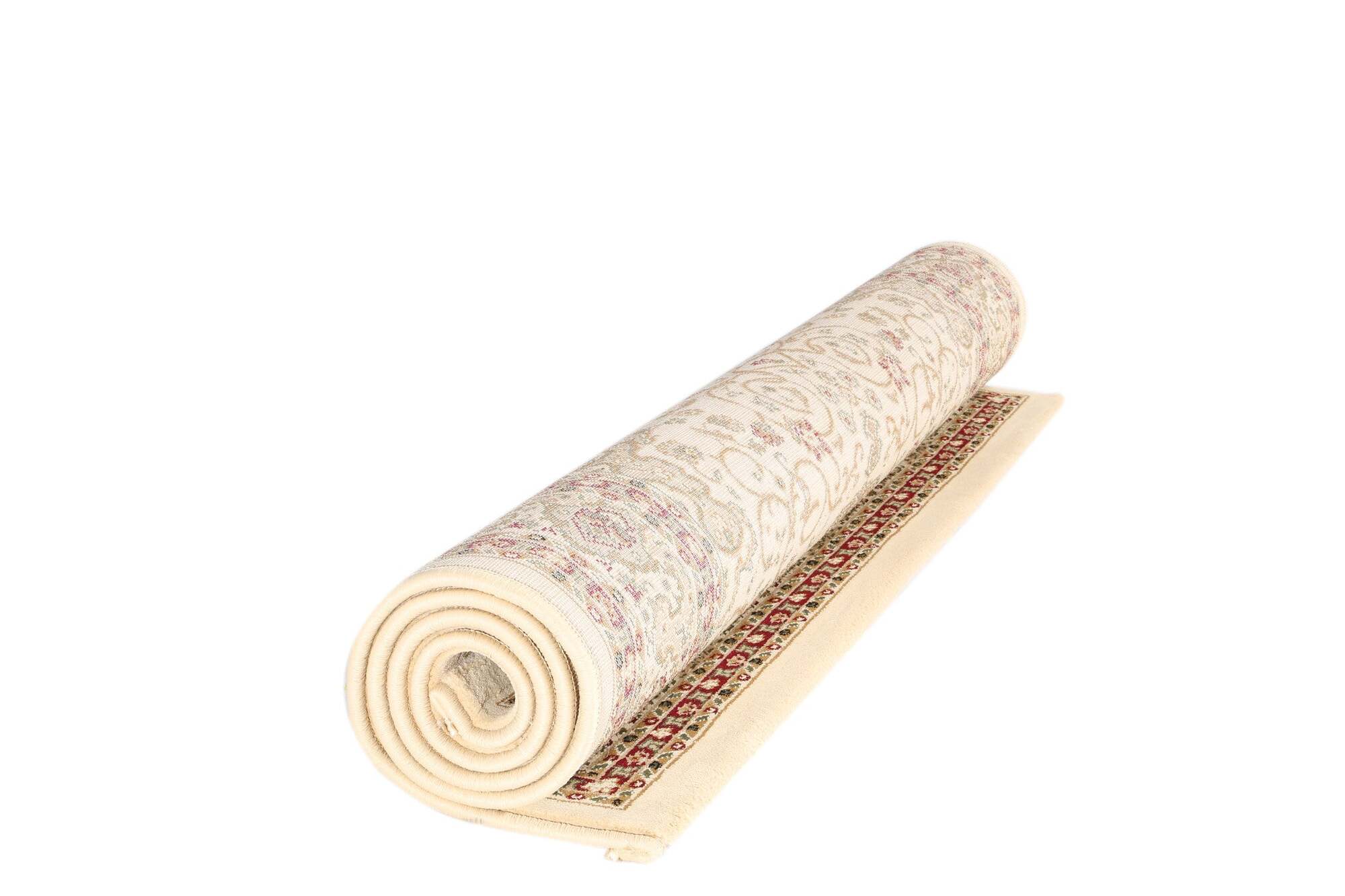 Large View Justin Traditional Classic Rug