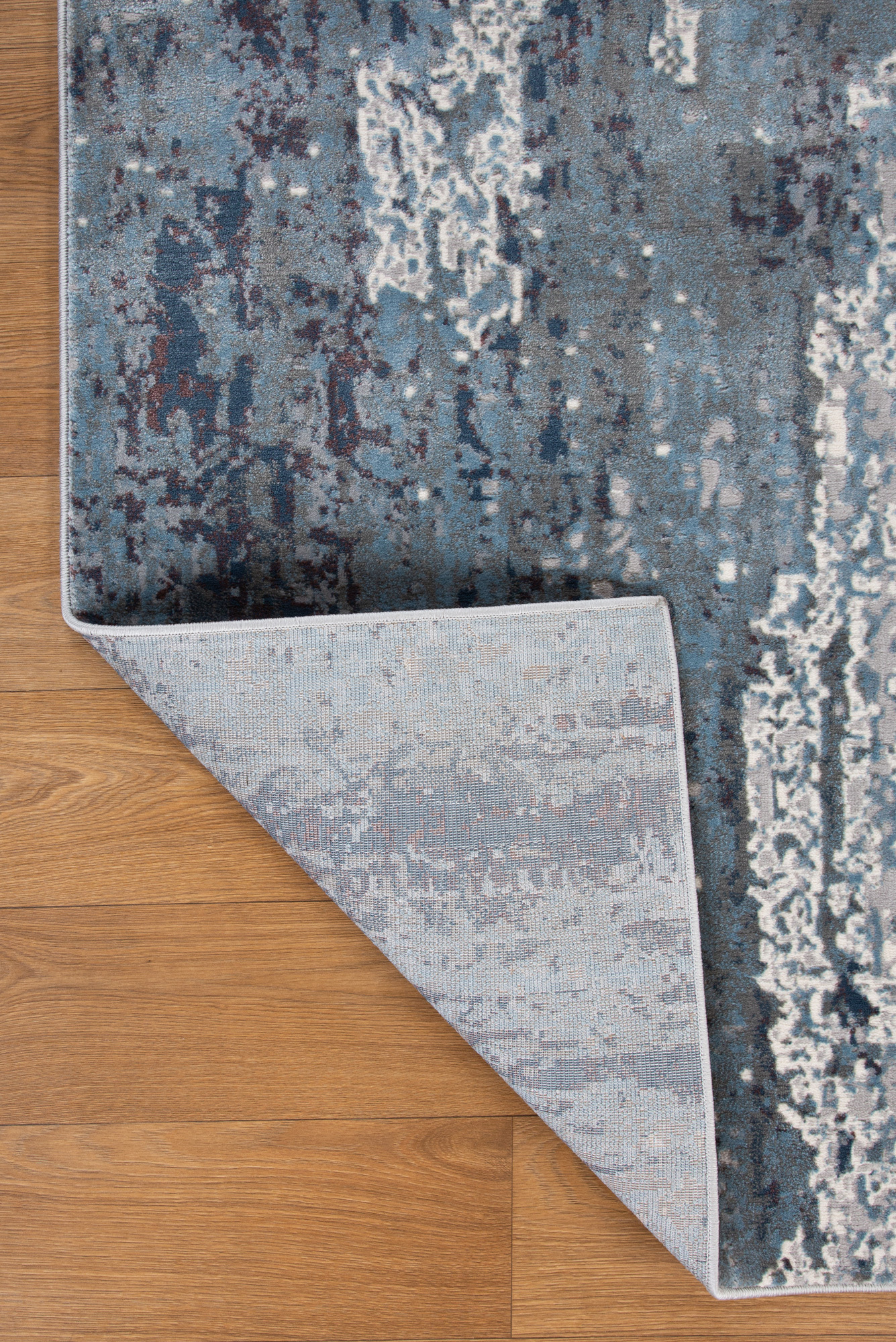 Kyra Transitional Abstract Rug